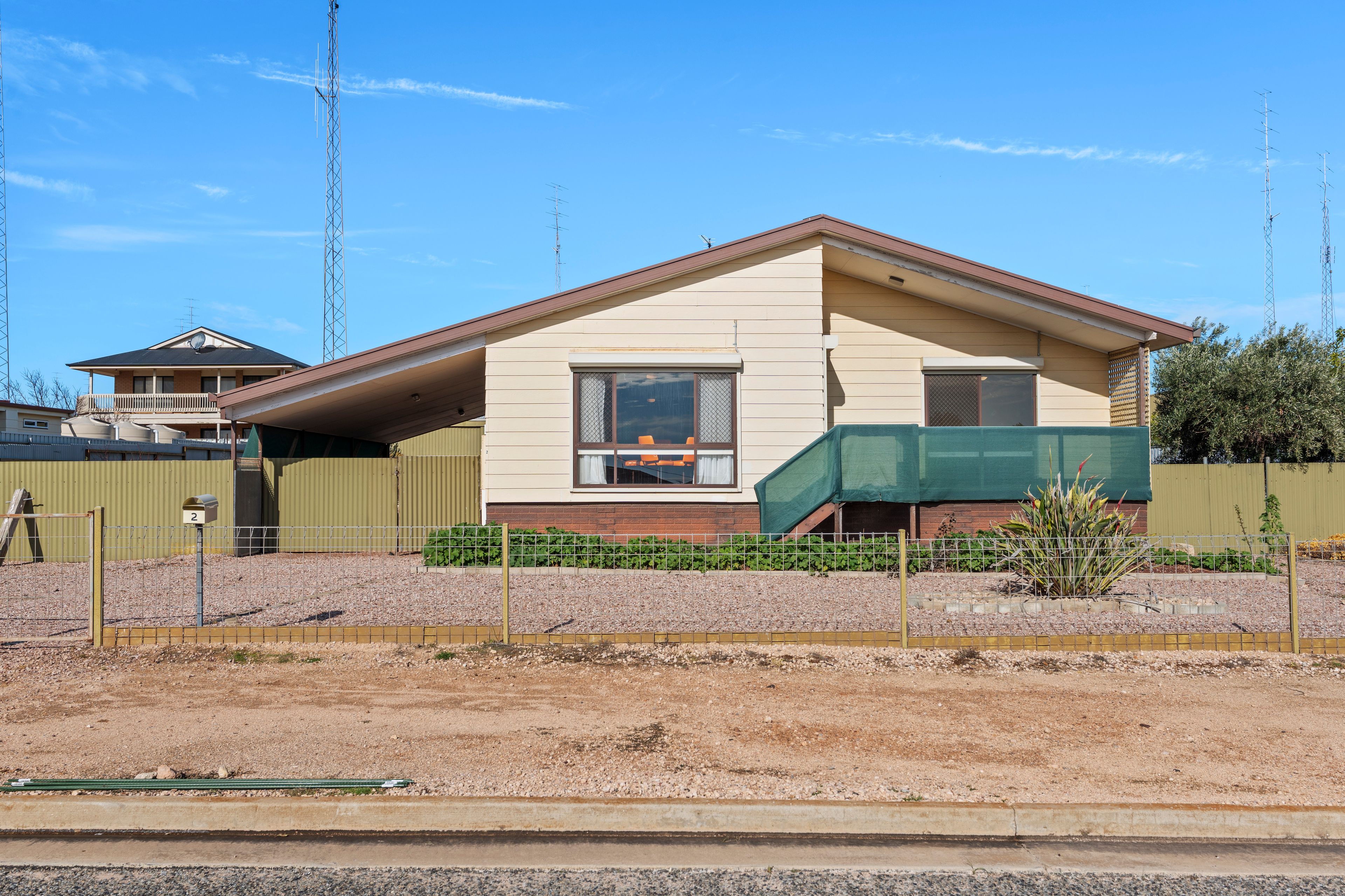 2 Herbert Court, Wallaroo, SA 5556