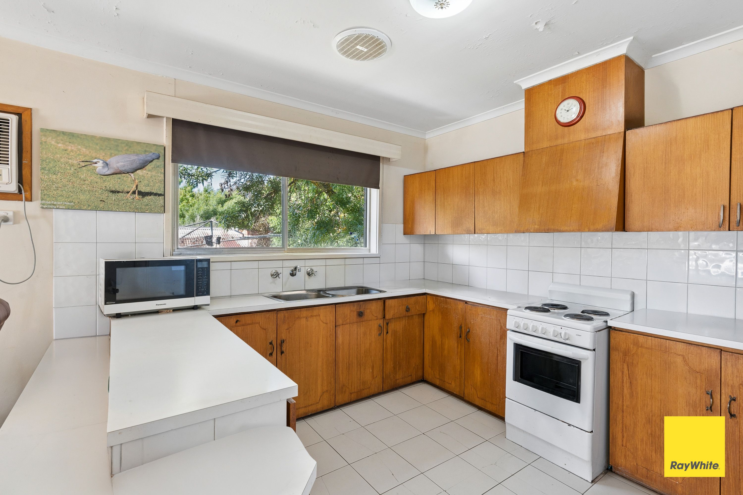 1/40 Reginald Street, Quarry Hill, VIC 3550
