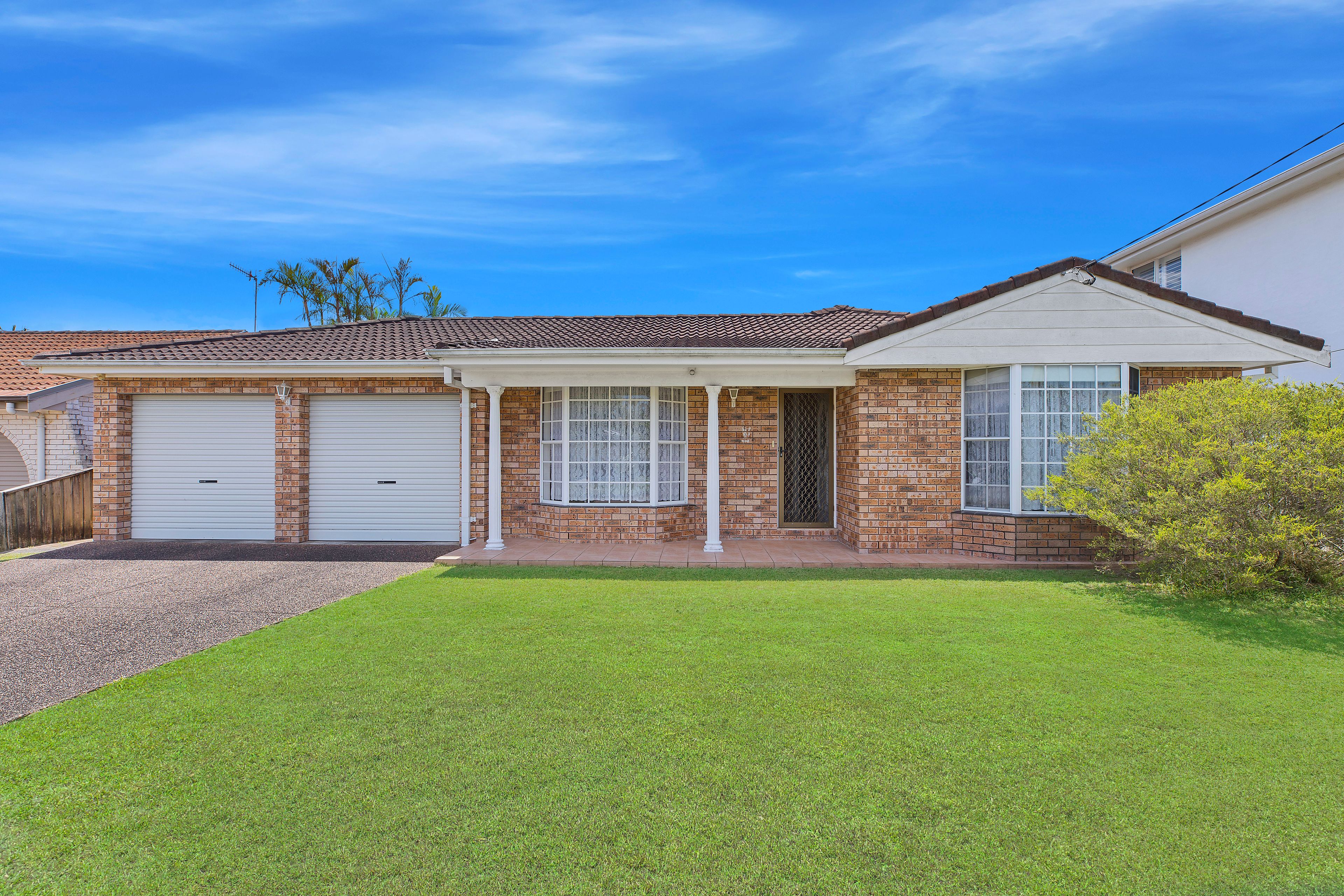 21 Earl Street, Shelly Beach, NSW 2261