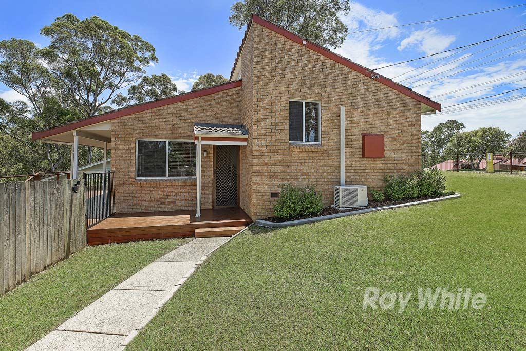 2 Glen Mitchell Street