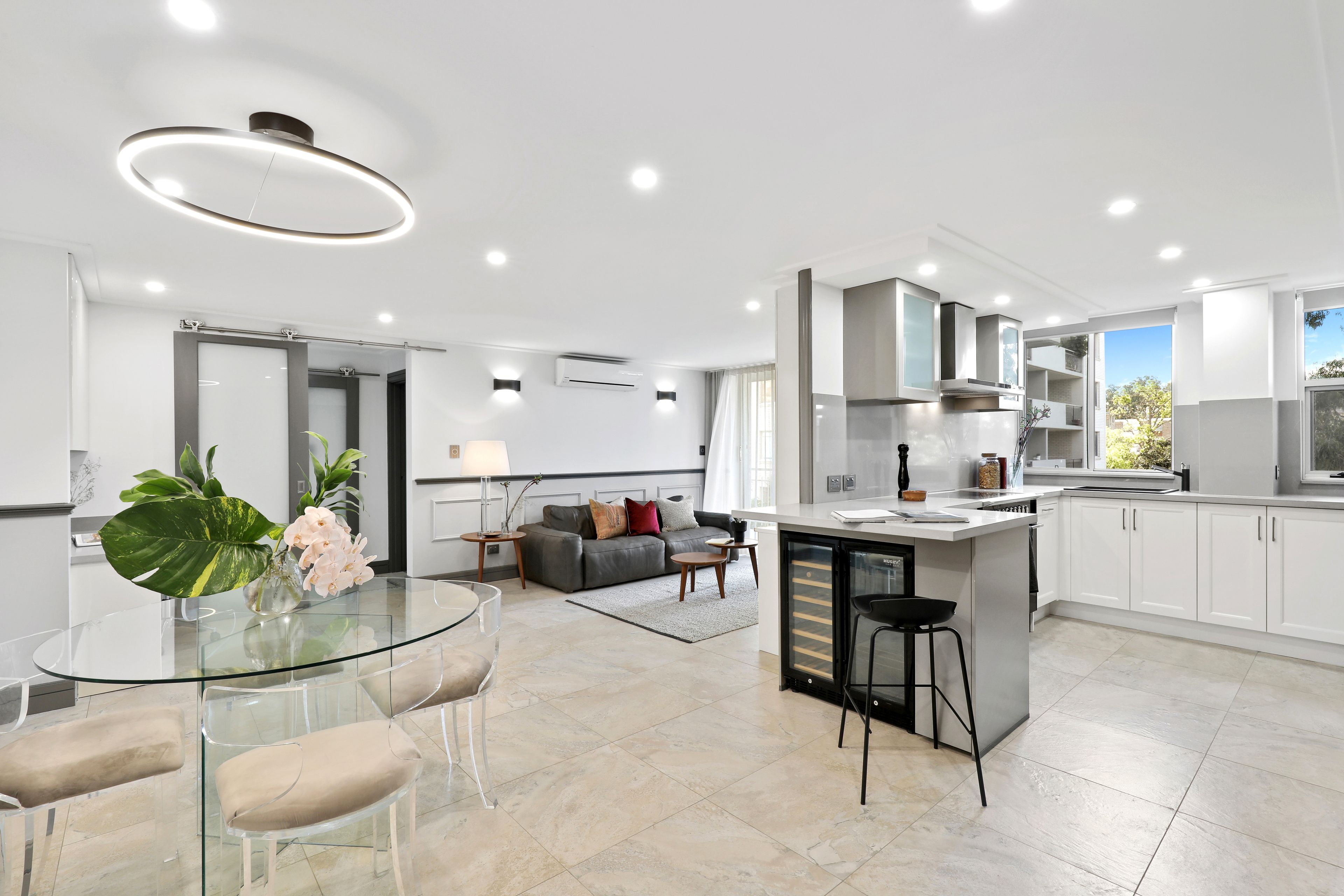9/2a Forsyth Street, Glebe, NSW 2037