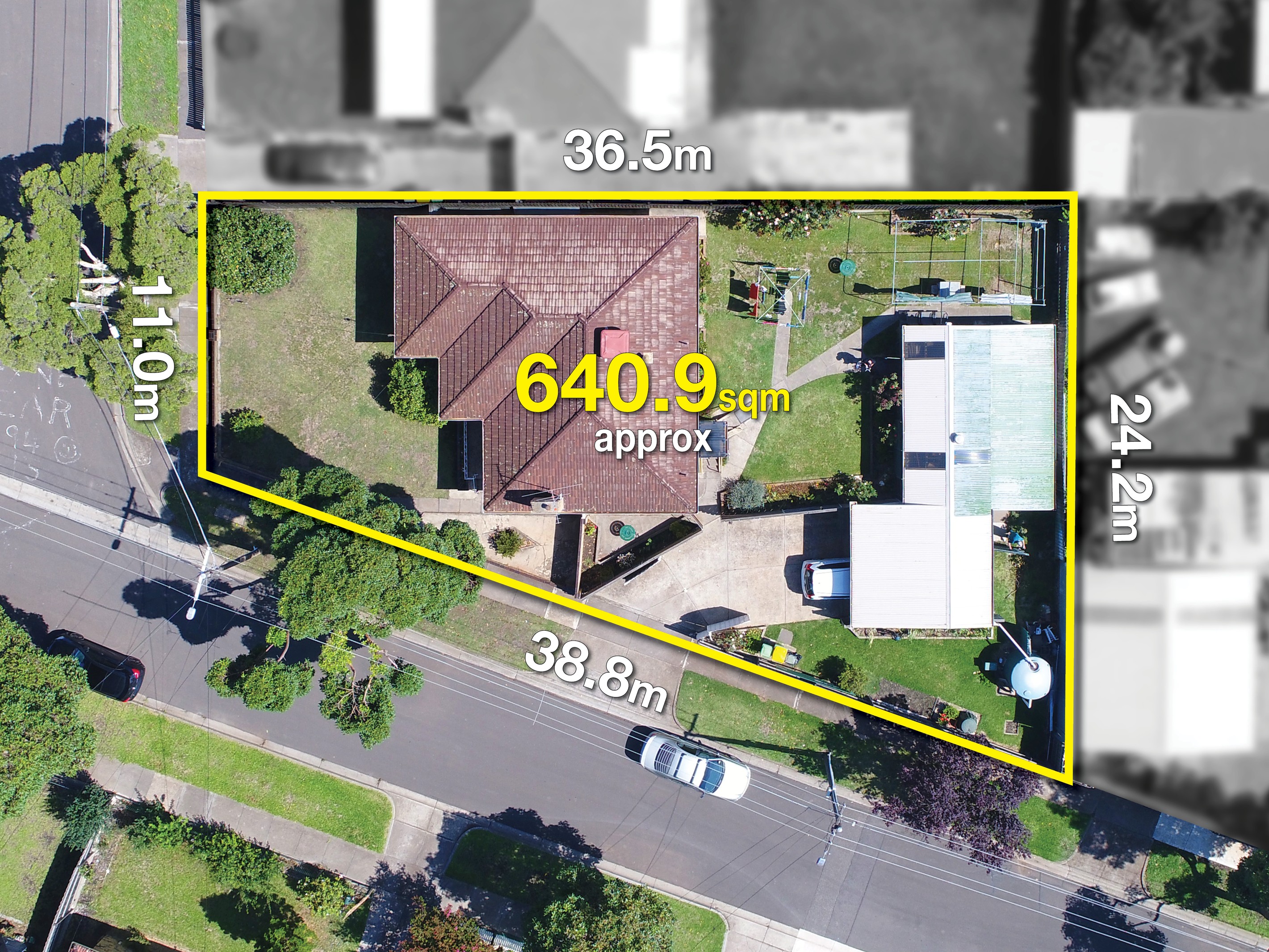 2 Burns Grove, Kingsbury, VIC 3083