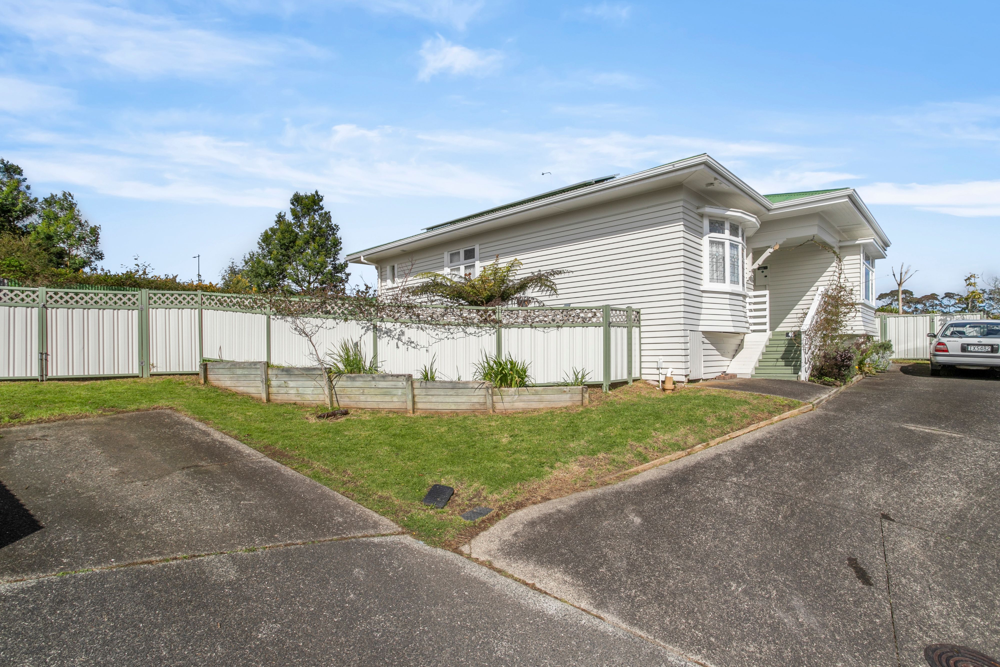 46 Candia Road, Swanson, Waitakere City