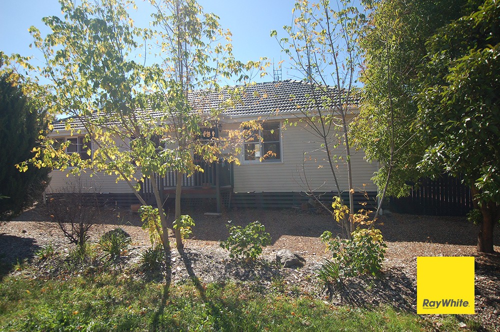 1/10 Forster Street, Bungendore, NSW 2621