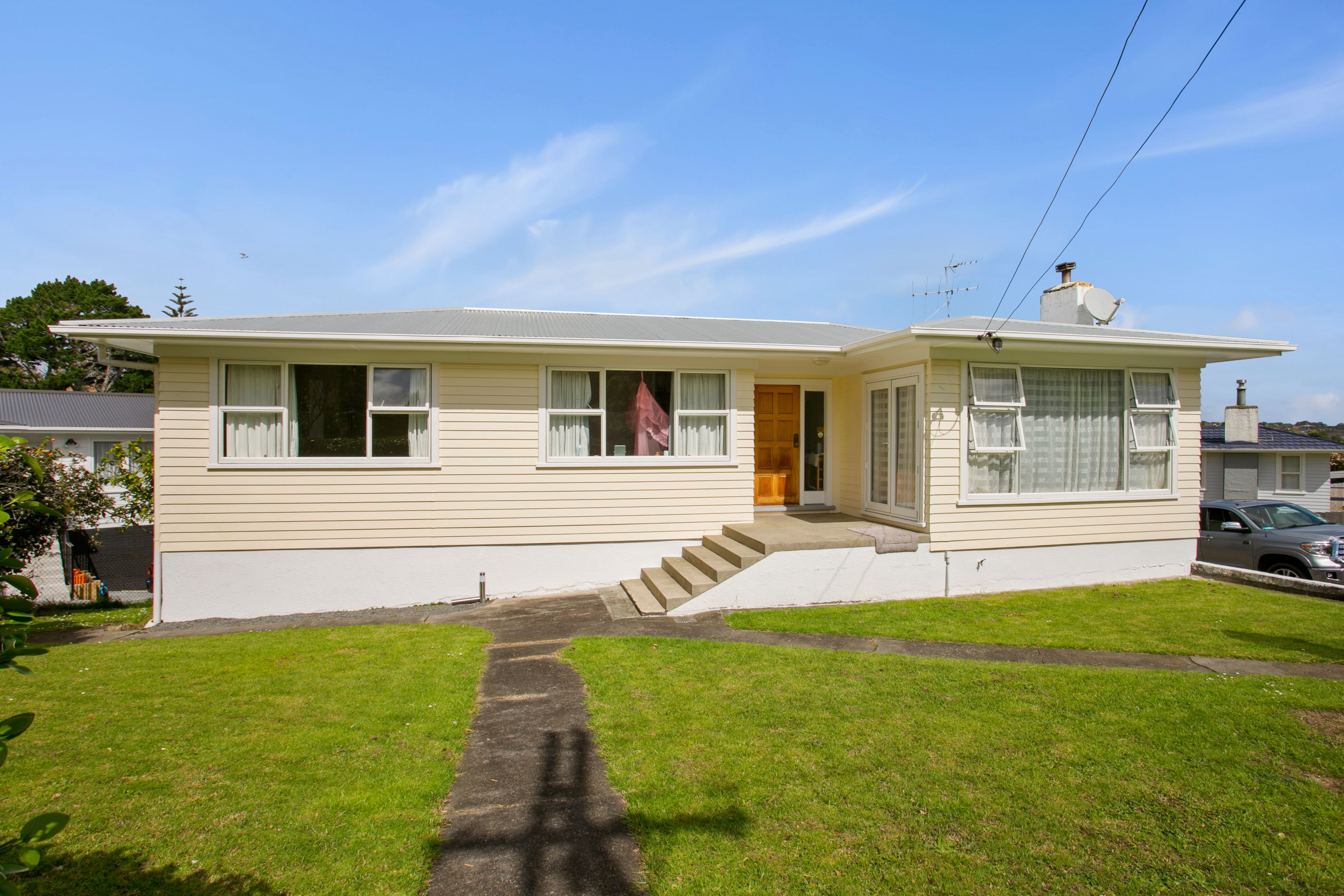15 Shoreham Street, Avondale, Auckland City