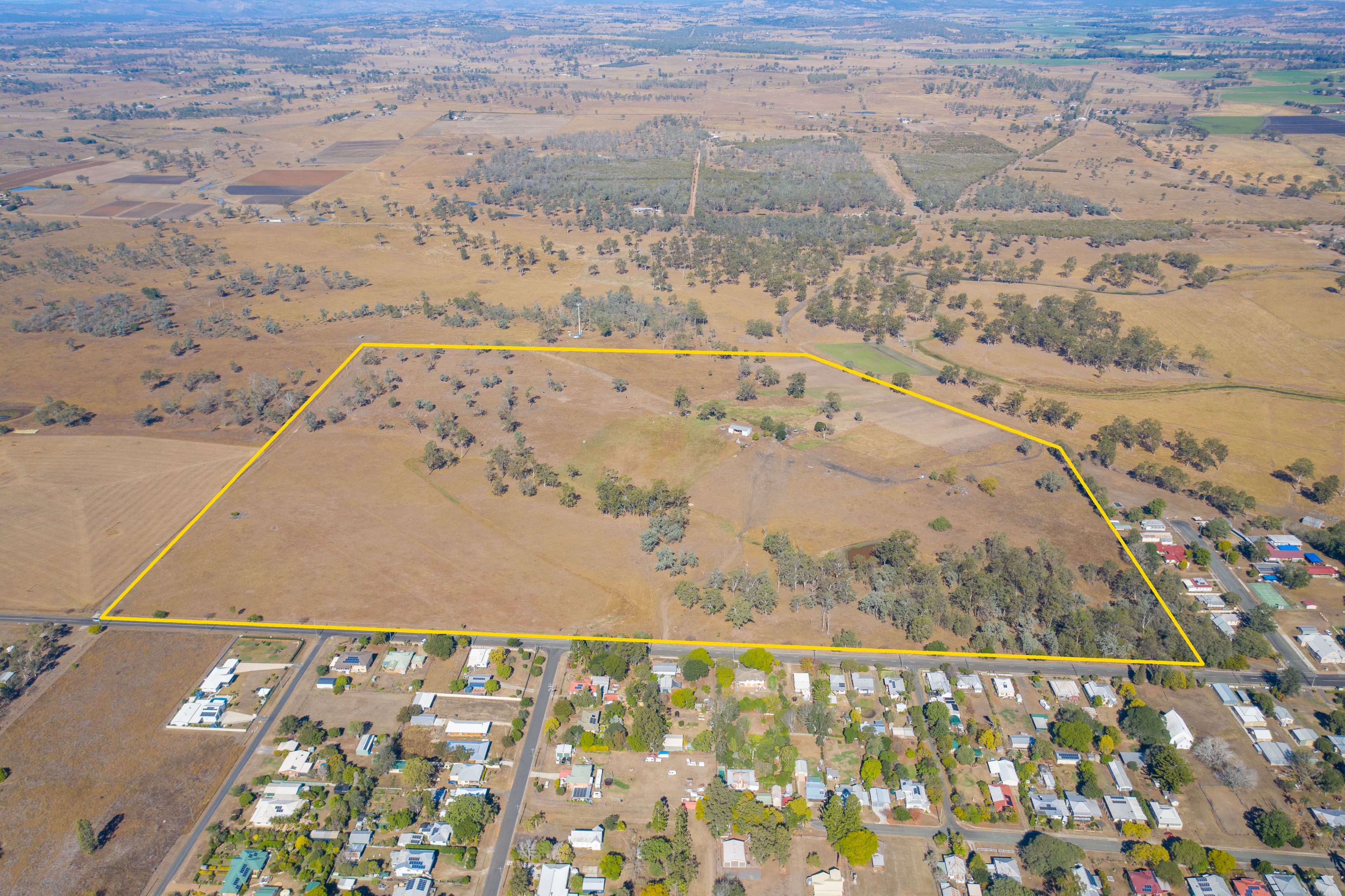 104-114 Queen Street, Harrisville, QLD 4307