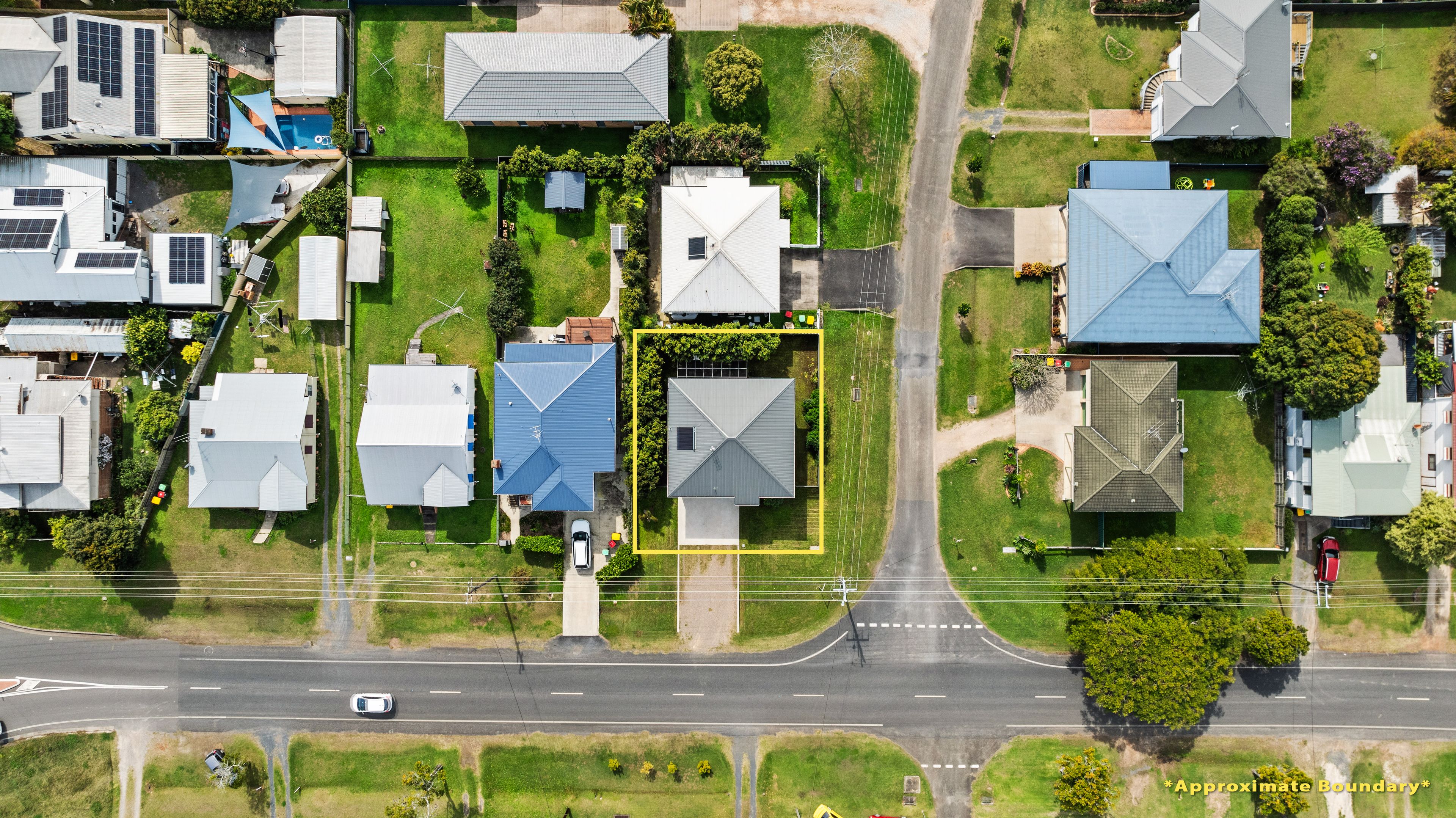 76 Oliver Street, Grafton, NSW 2460