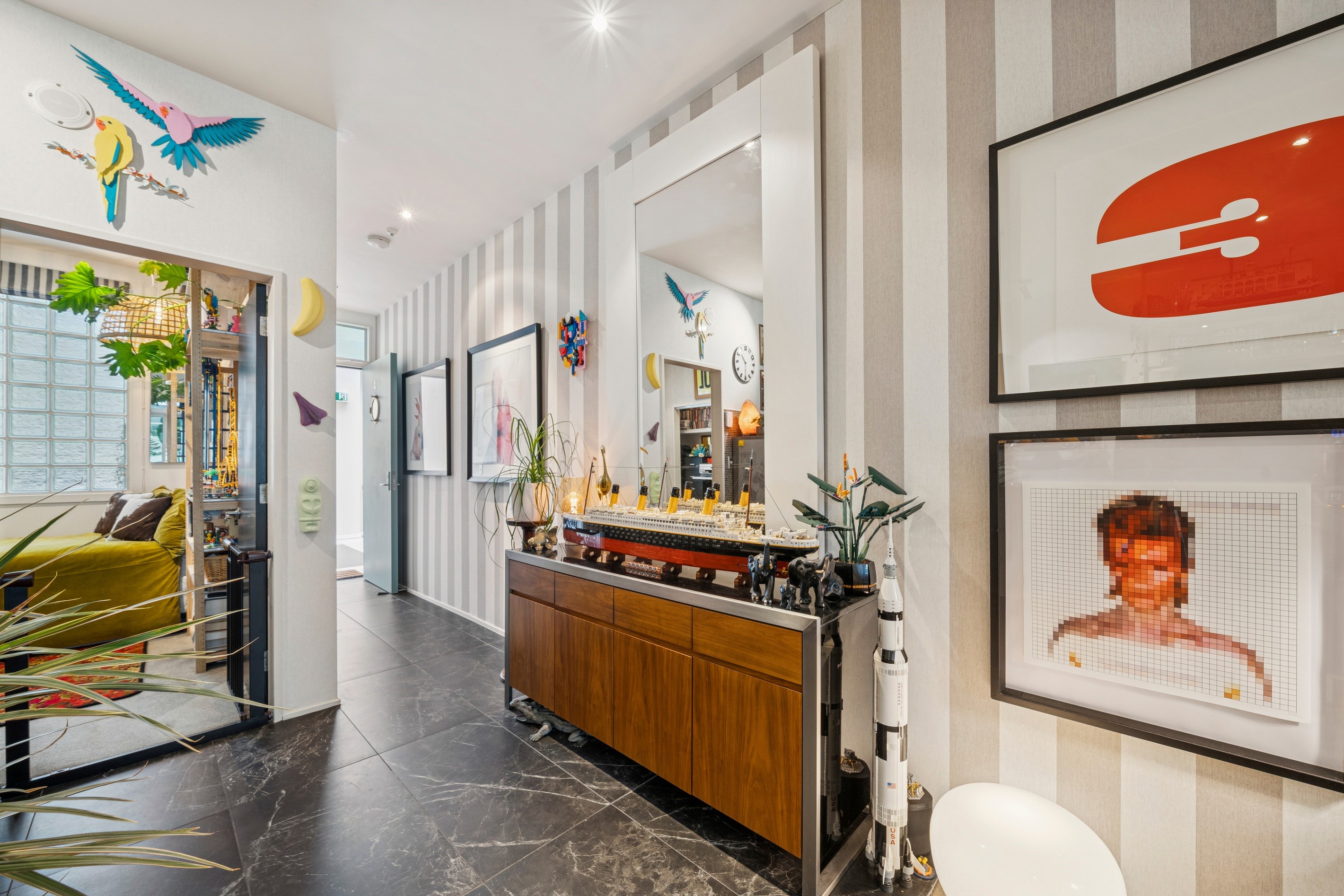 4 - 3 Holland Street, Te Aro, Wellington City