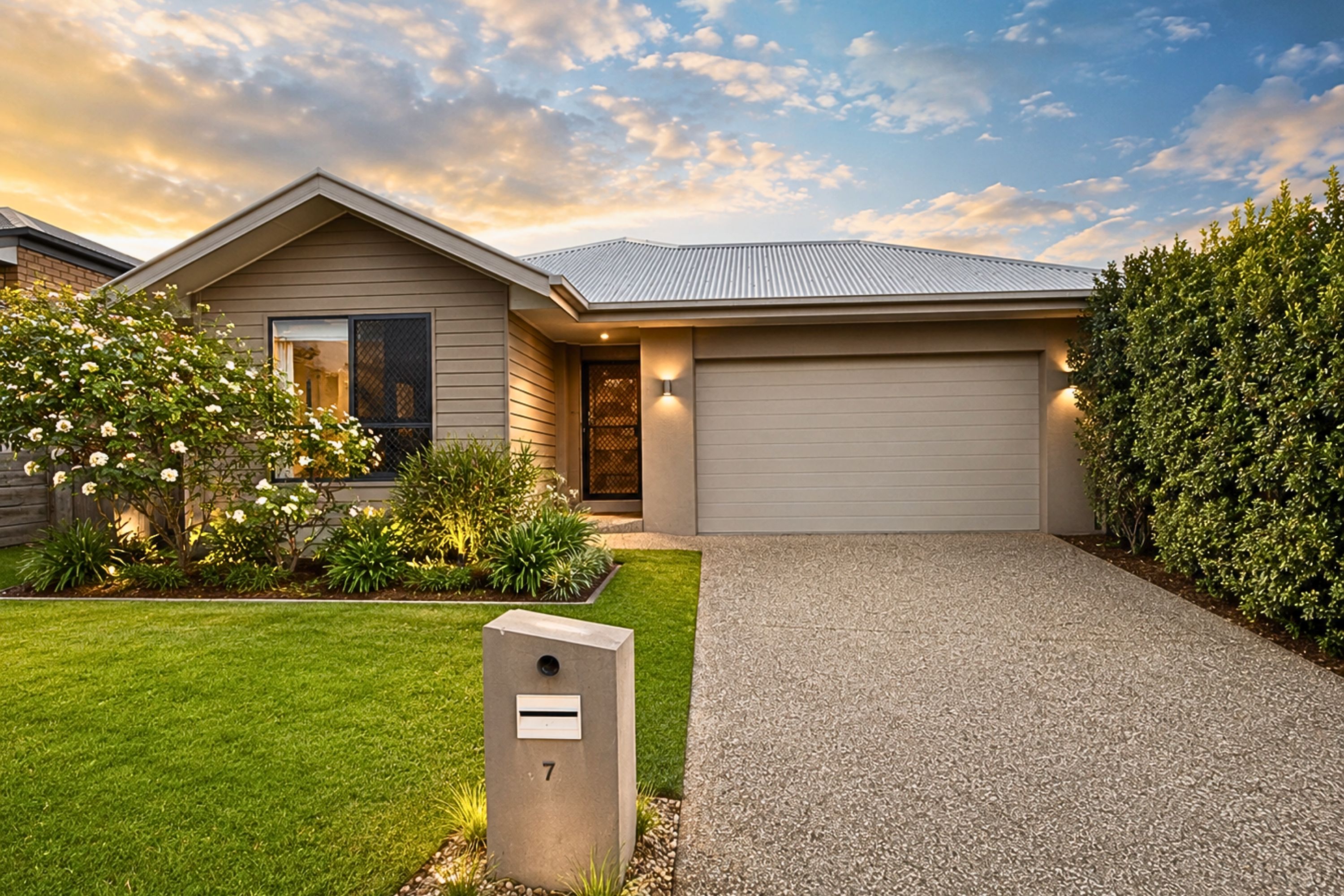 7 Oakmoss Drive — photo from Ray White Forest Lake QLD
