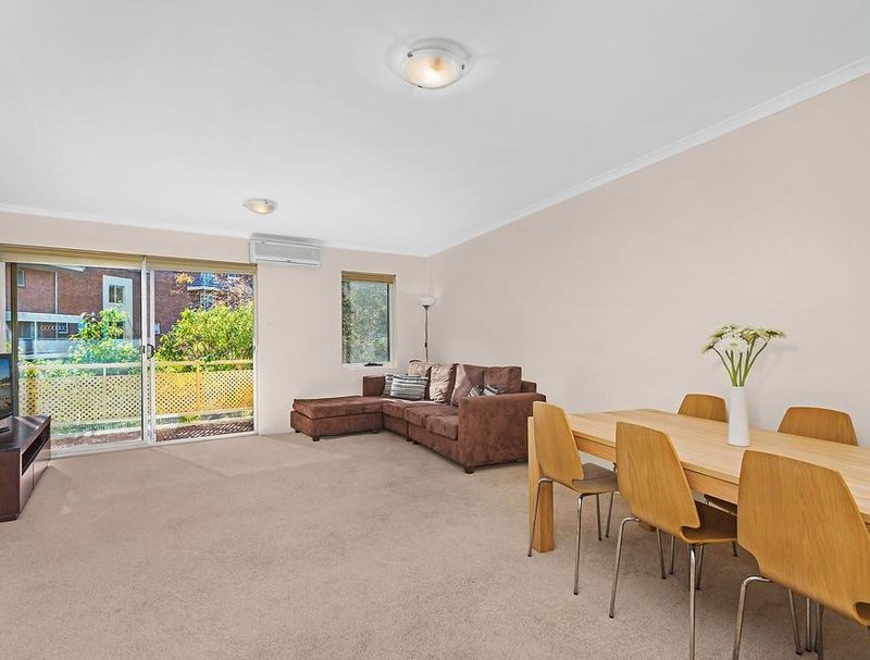 63/1-7 Gloucester Place, Kensington, NSW 2033