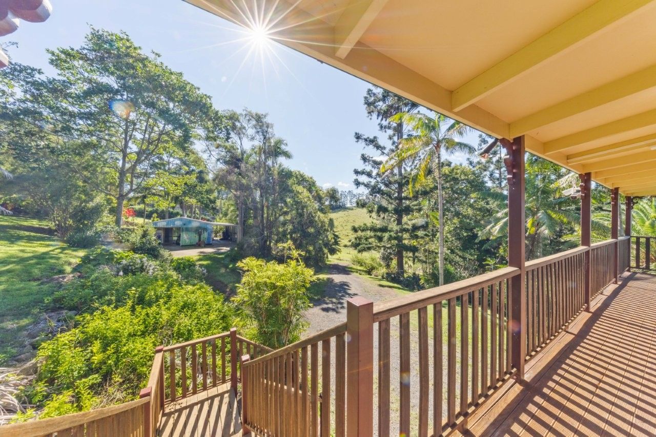 69 Calumet Road, Goomboorian, QLD 4570