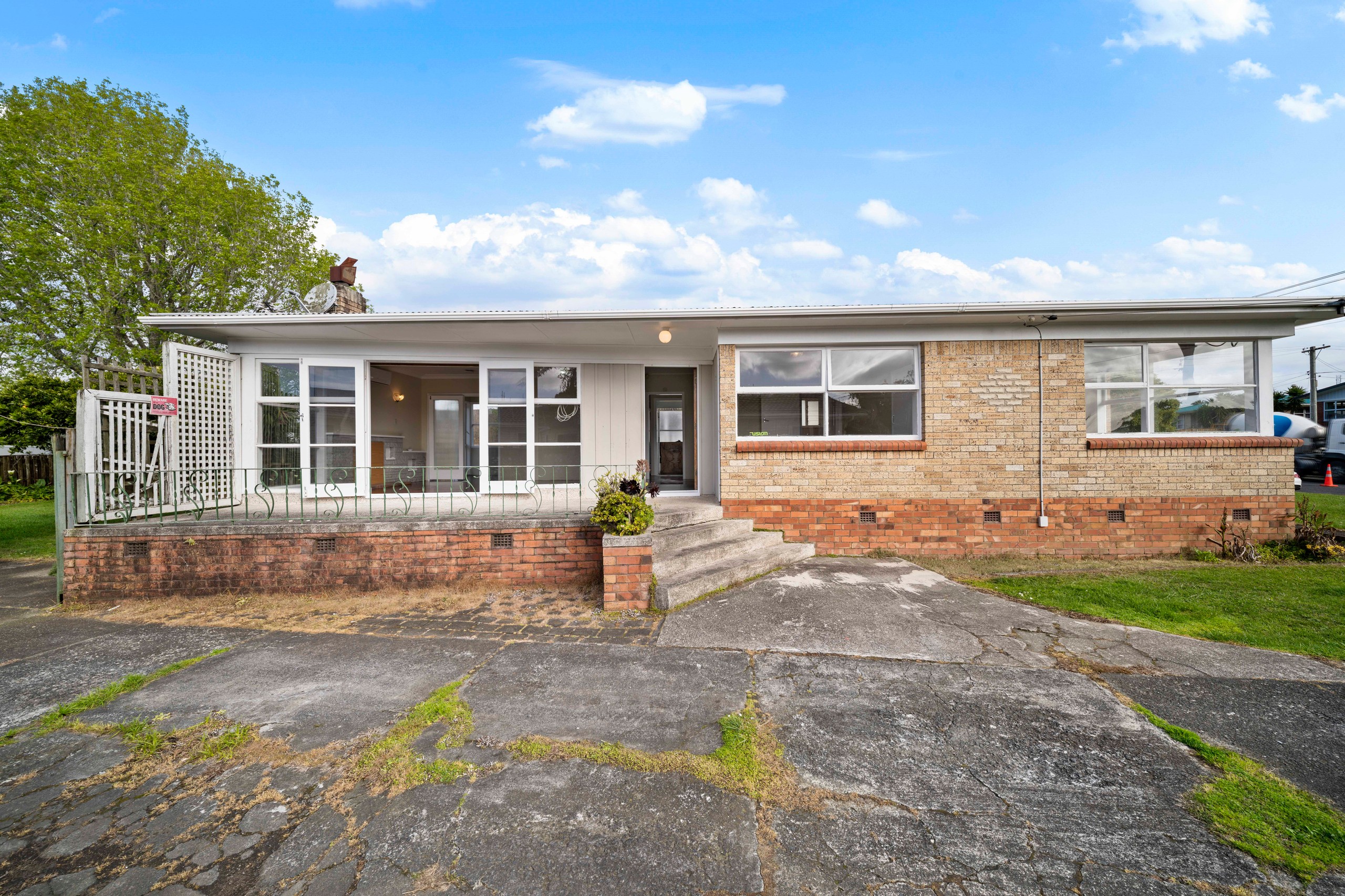 21 McKean Avenue, Manurewa, Manukau City