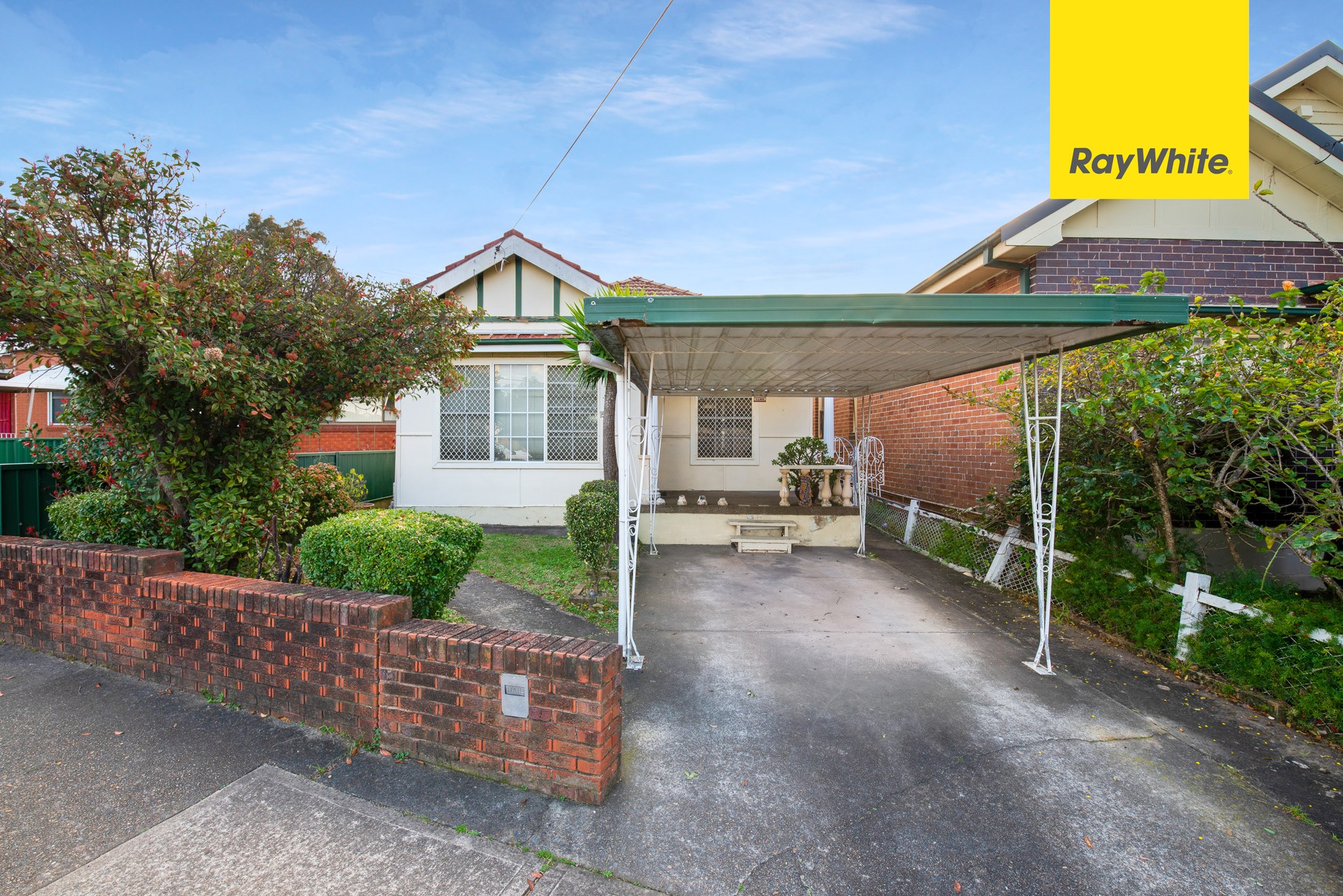 15 Frances Street, Lidcombe, NSW 2141