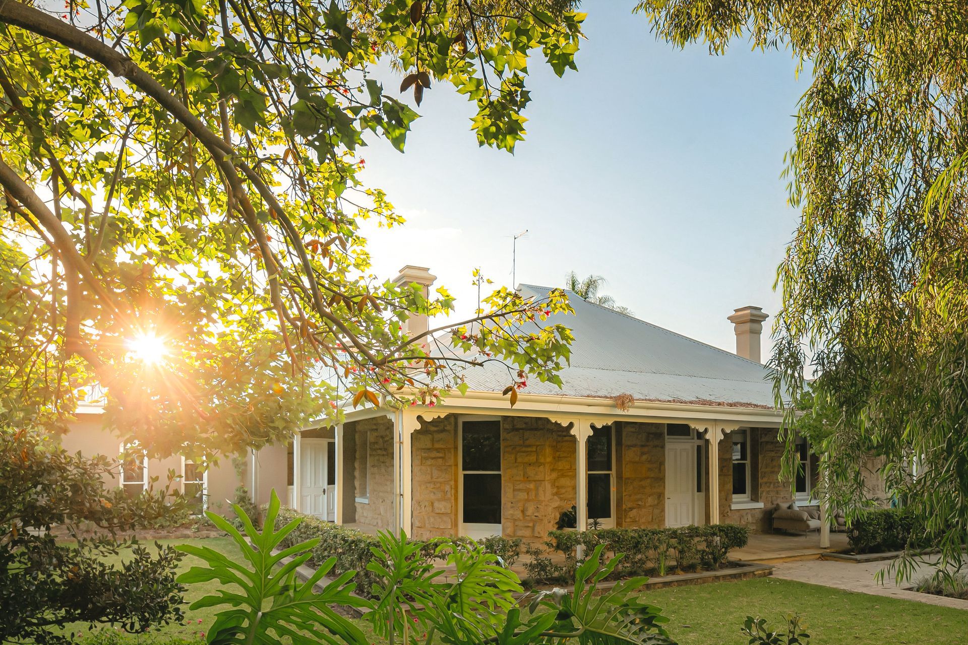 30 View Street, Peppermint Grove, WA 6011