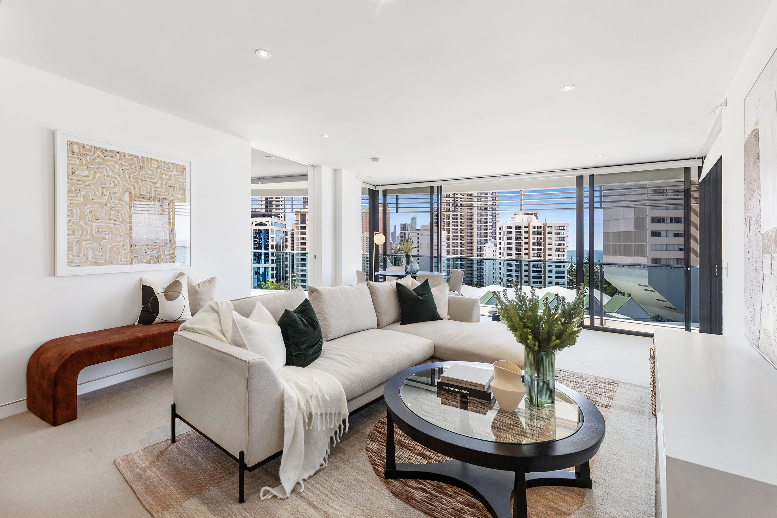 1102/1 Oracle Boulevard, Broadbeach, QLD 4218