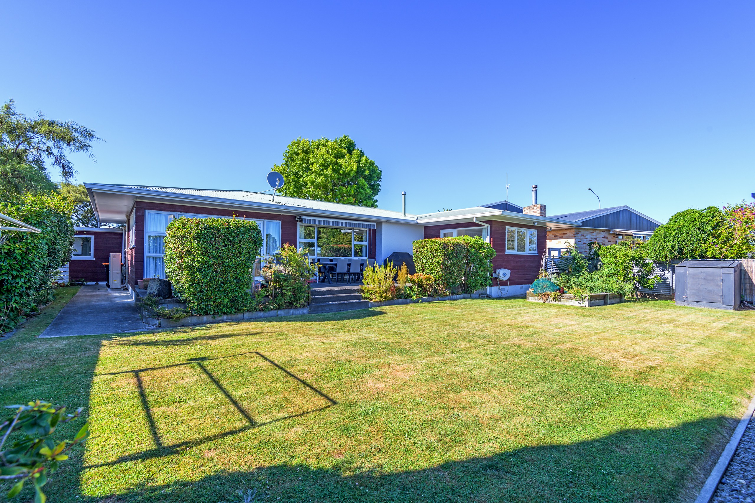 3 Anzio Place, Awapuni, Palmerston North City