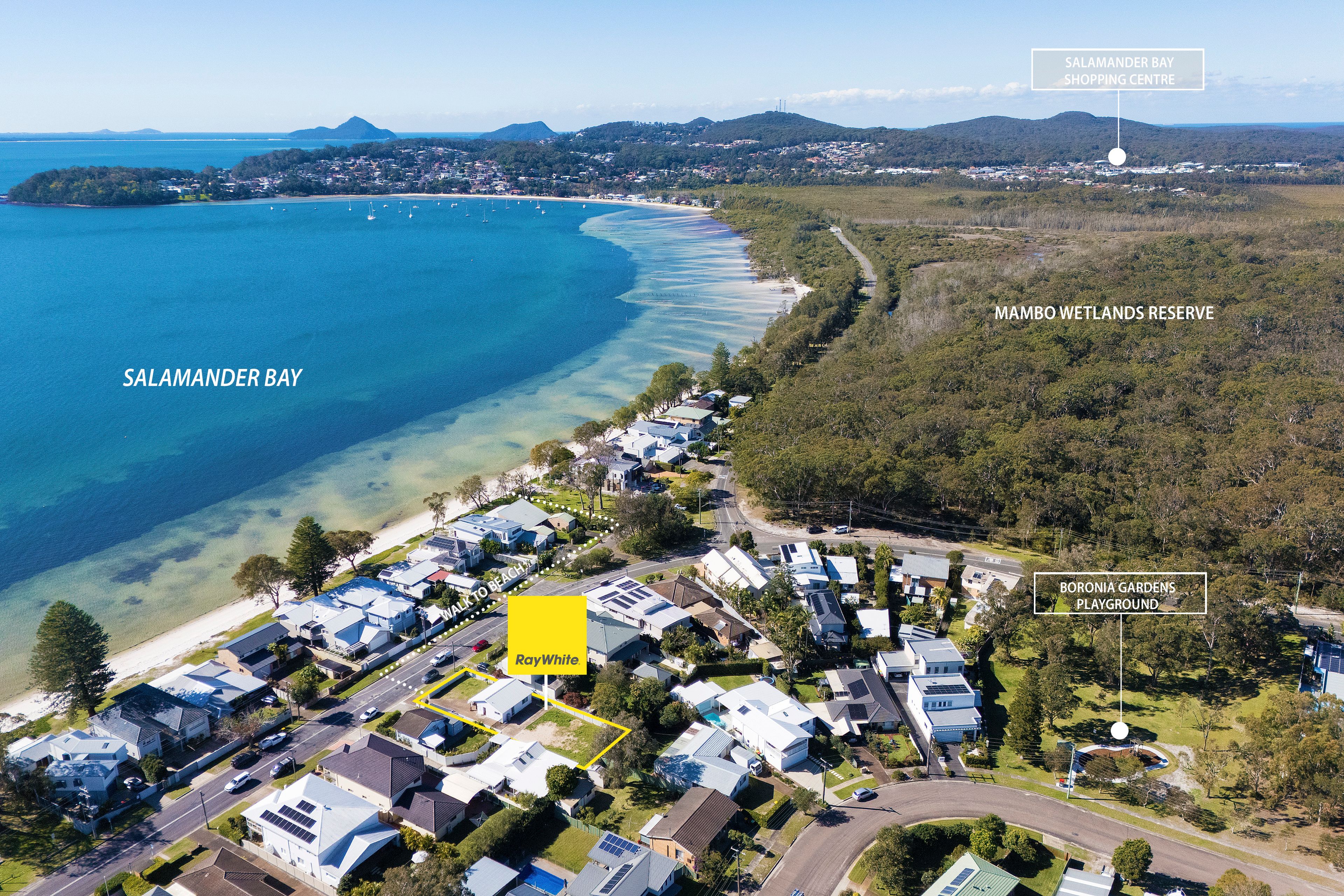 98 Foreshore Drive, Salamander Bay, NSW 2317