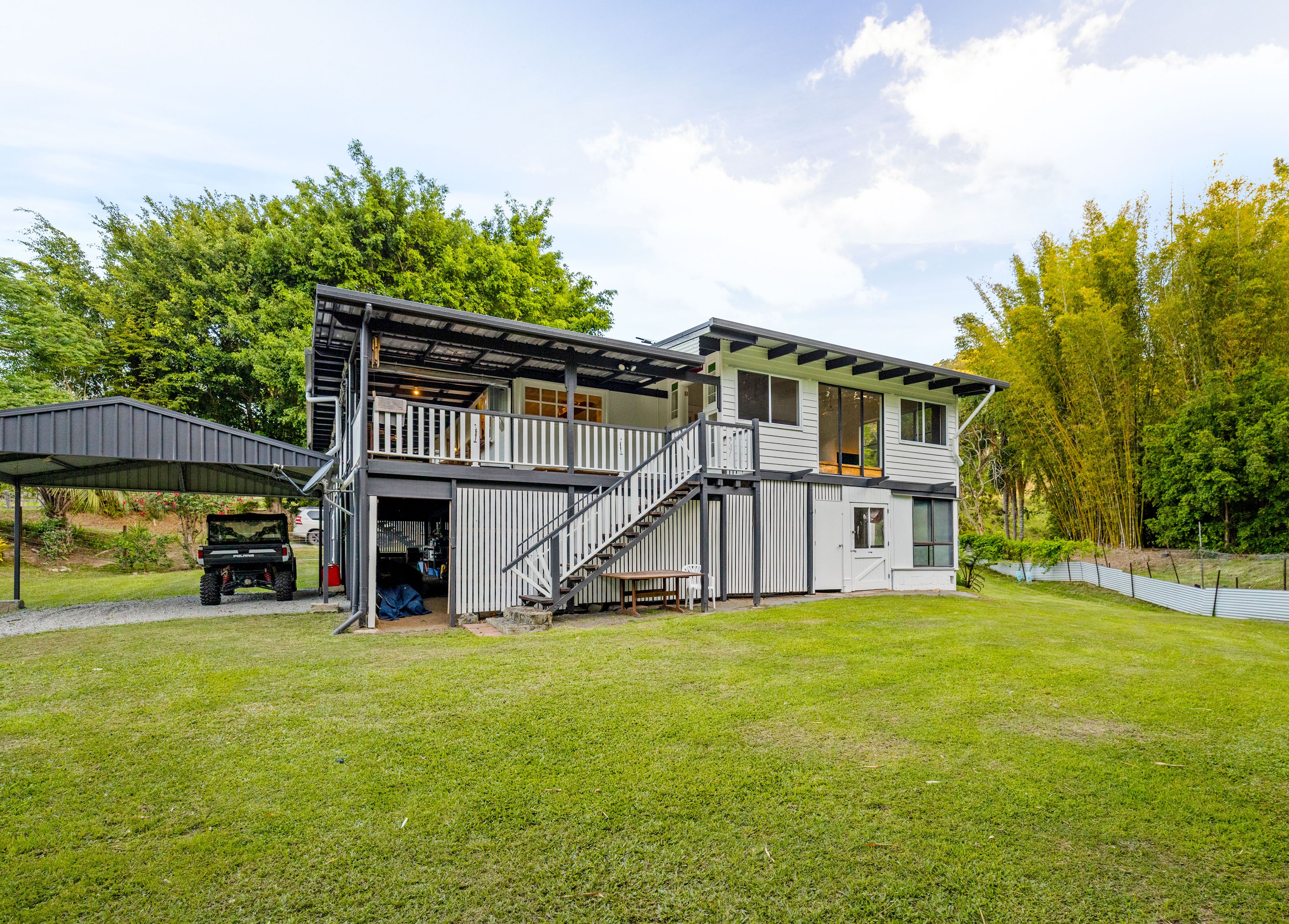 132 Perrys Road, Kidaman Creek, QLD 4574