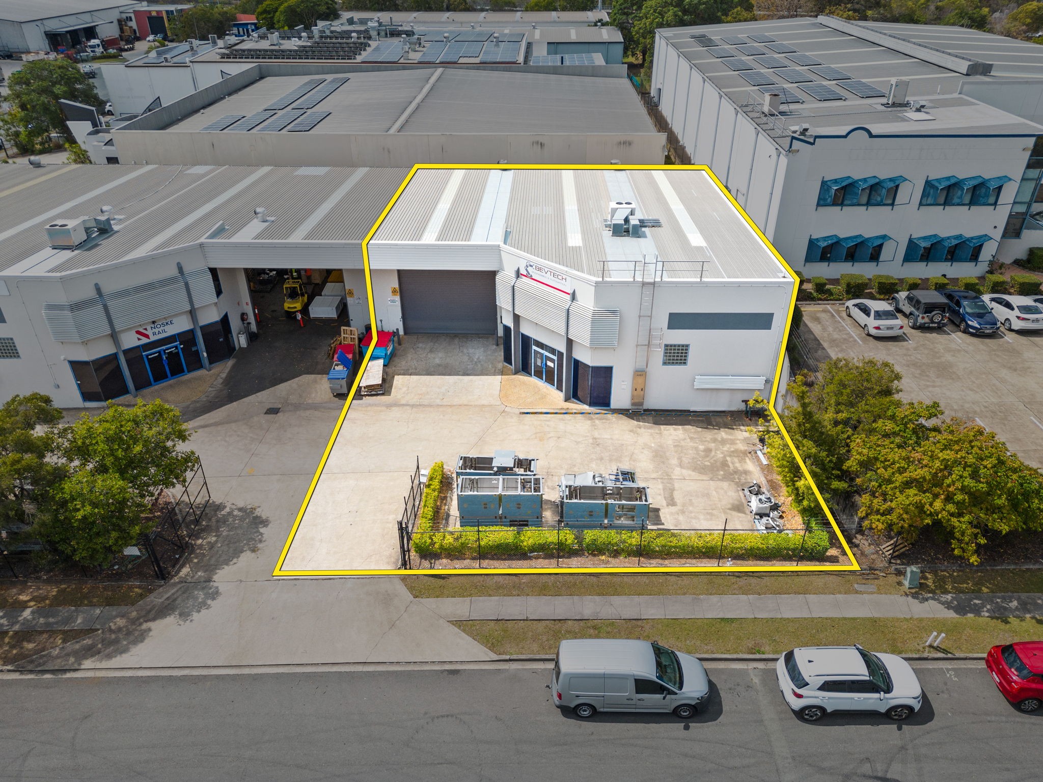 3/52 Fulcrum Street, Richlands, QLD 4077