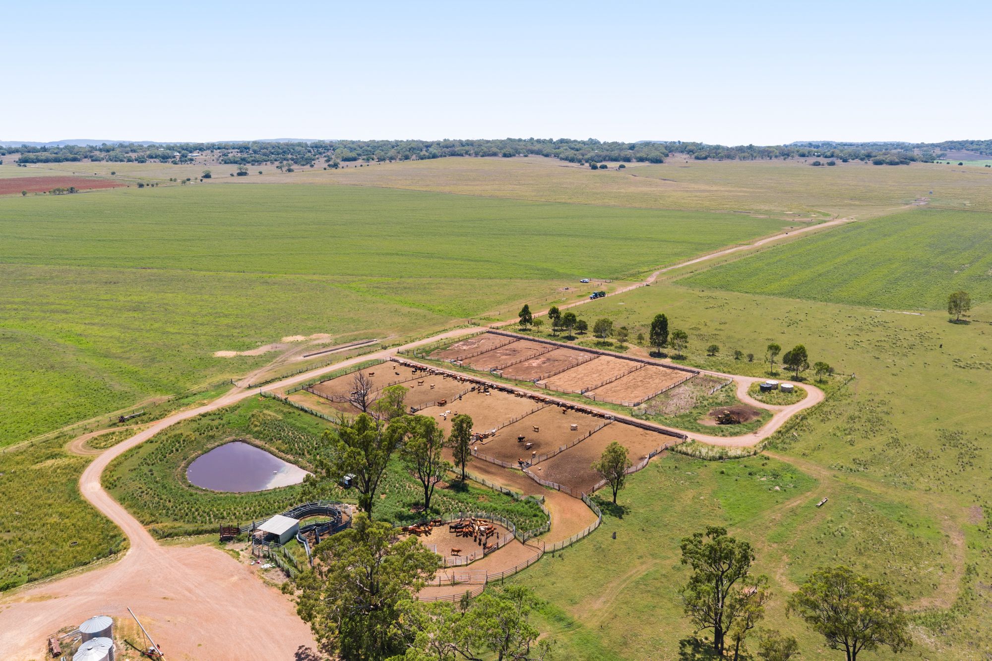 'Ashby' 48 Felton View Road, Ellangowan, QLD 4361