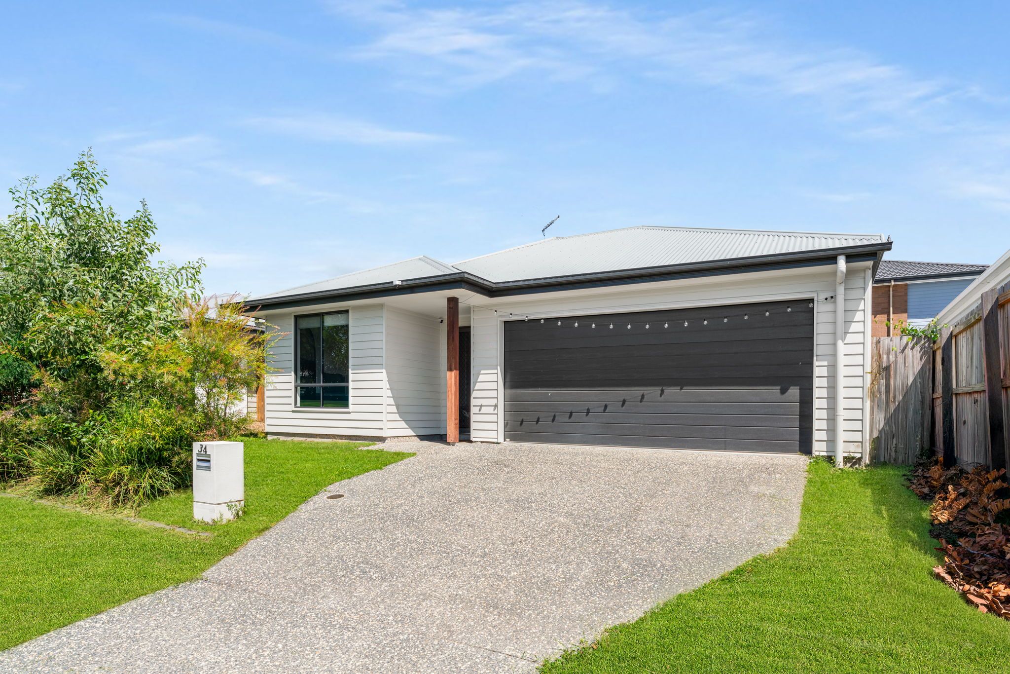 34 Maranoa Street, Logan Reserve, QLD 4133