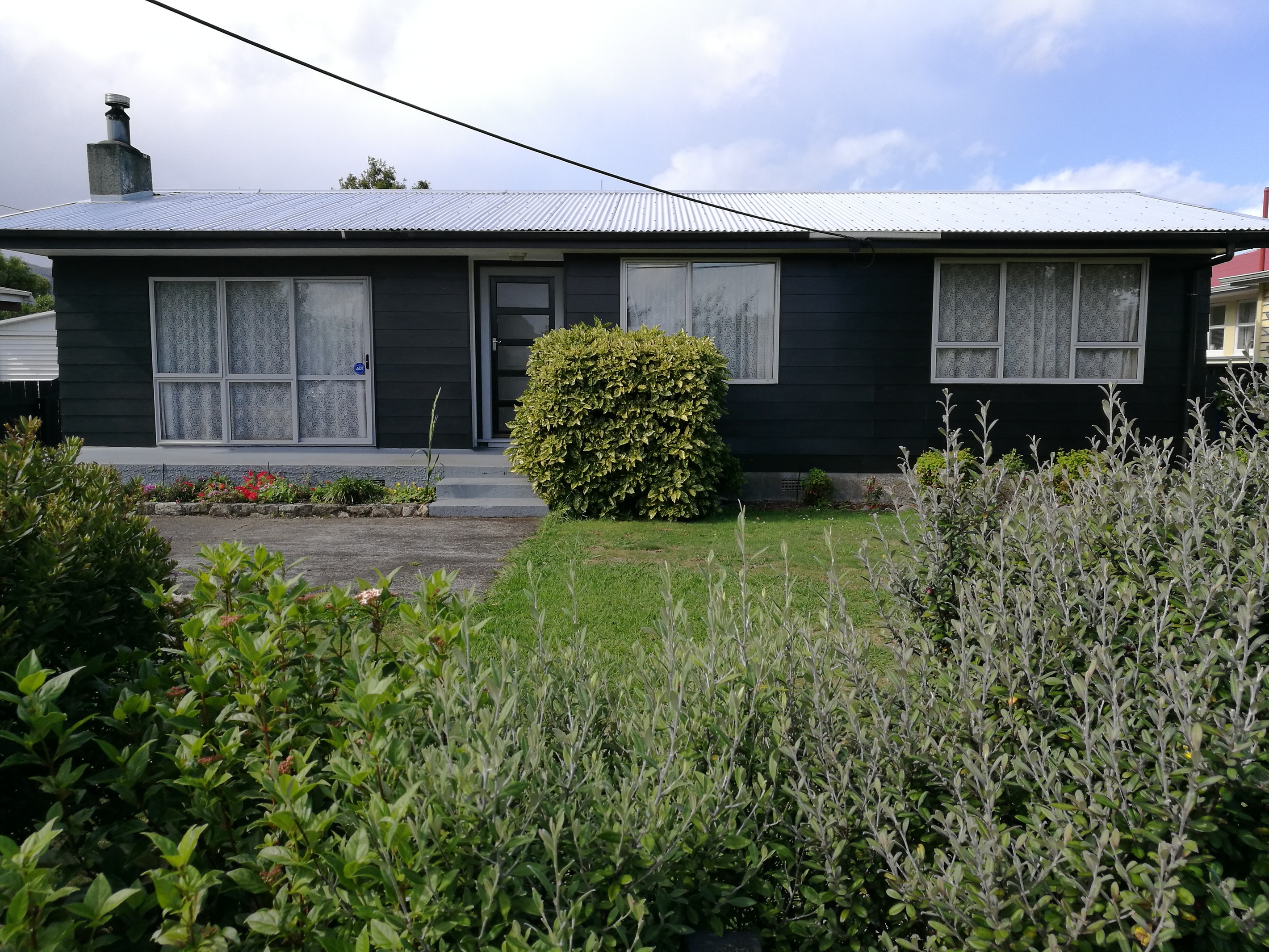 75 Brandon Street, Featherston, South Wairarapa District