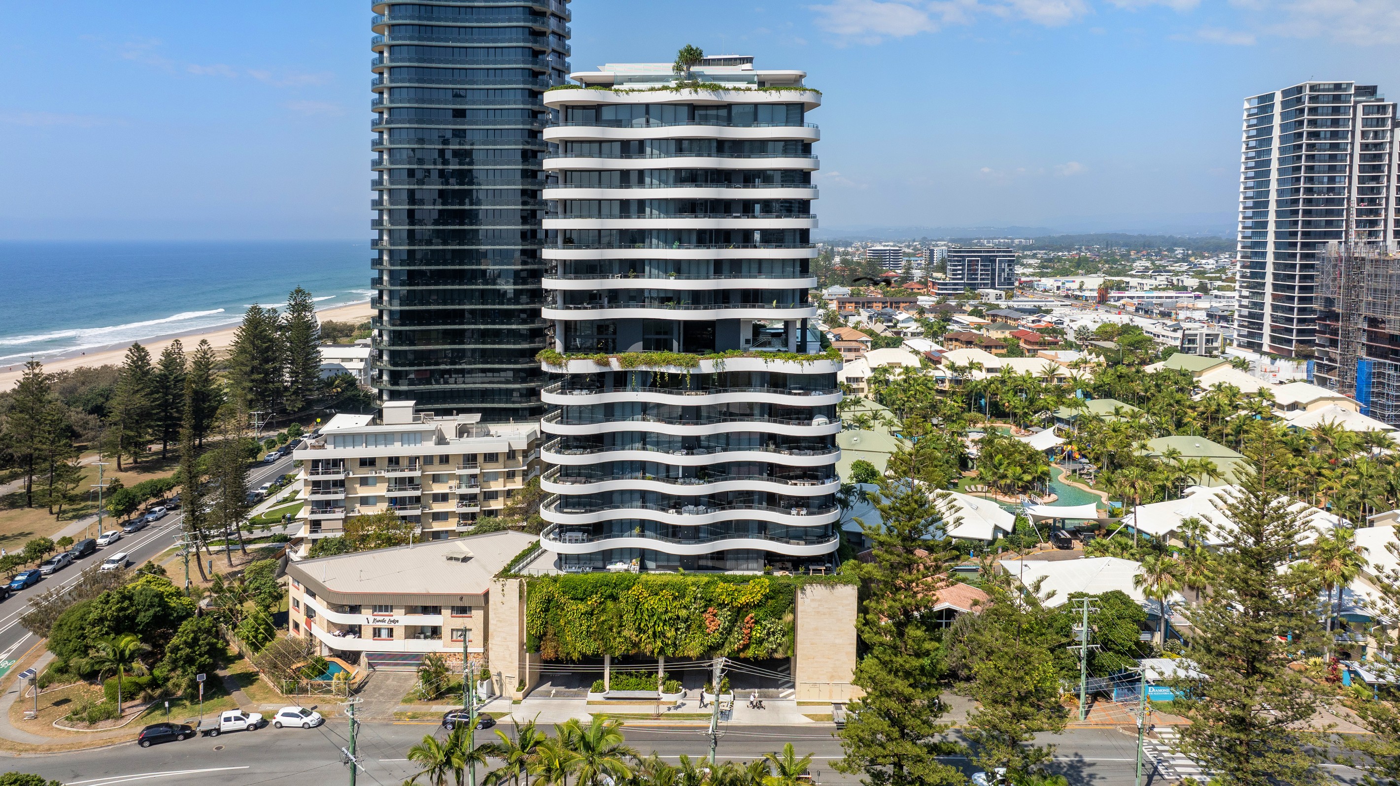 805/4-6 Alexandra Avenue, Mermaid Beach, QLD 4218