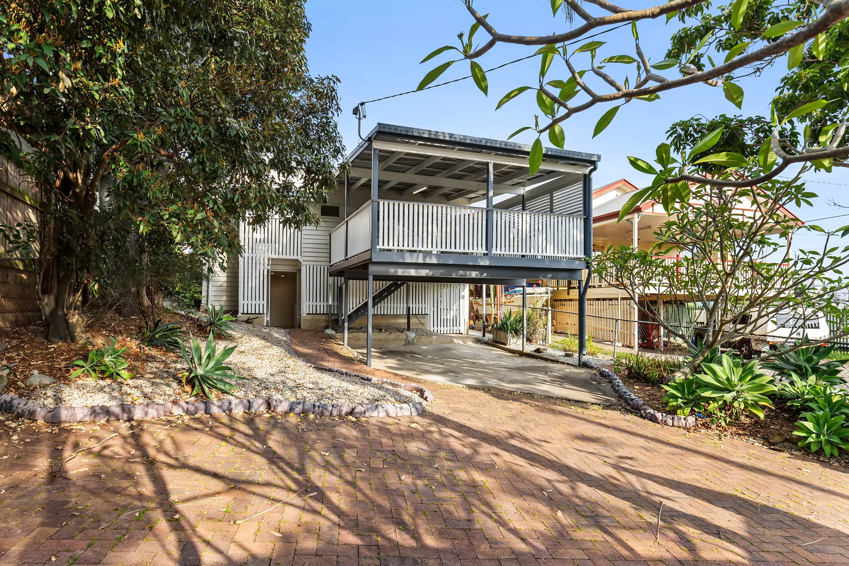 96 Wilston Road, Newmarket, QLD 4051