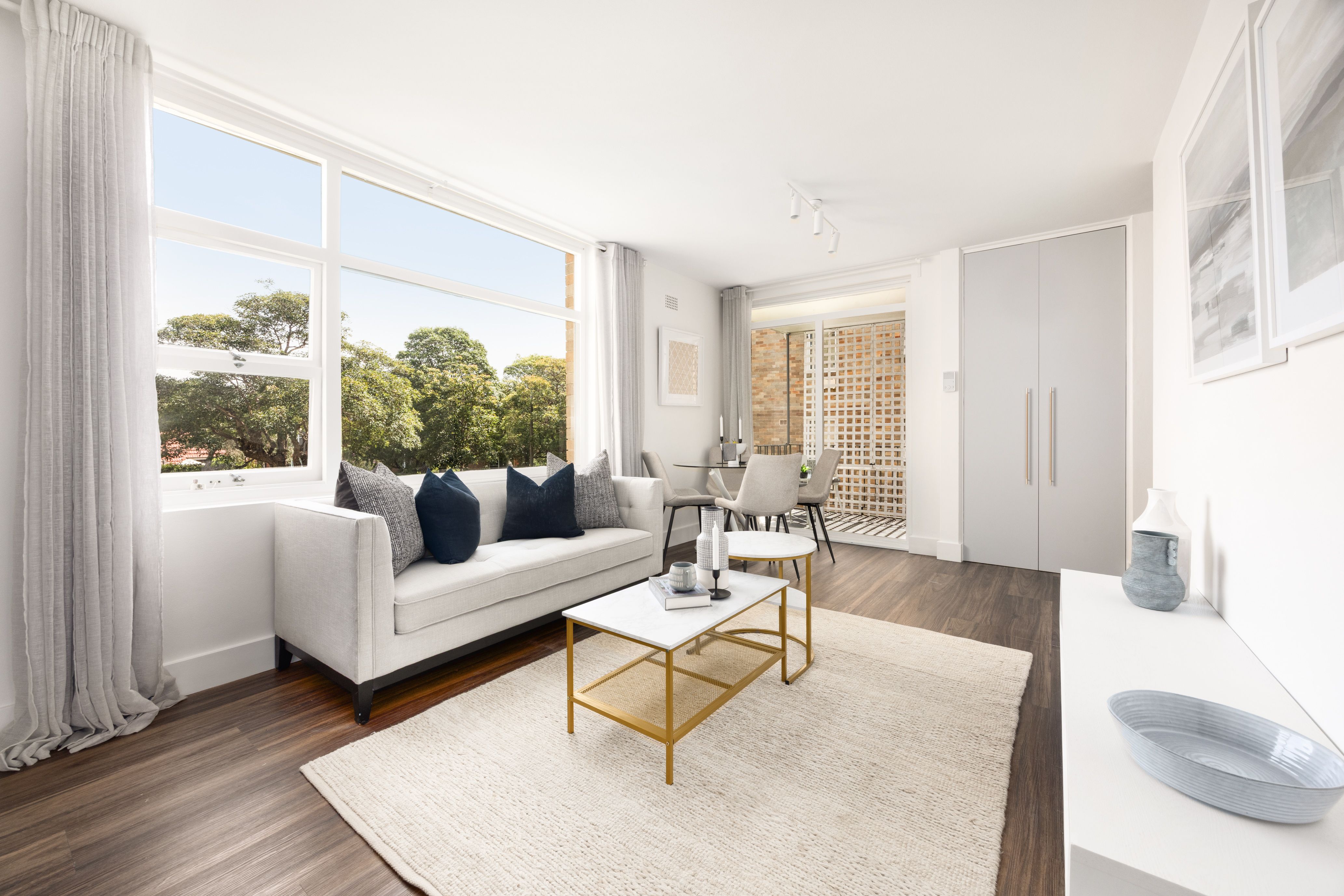 2/71 Bradleys Head Road, Mosman NSW 2088