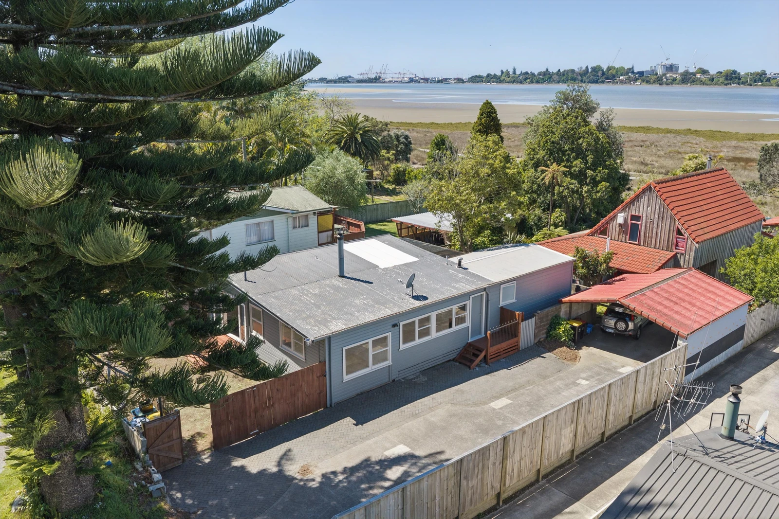 87 Churchill Road, Judea, Tauranga City