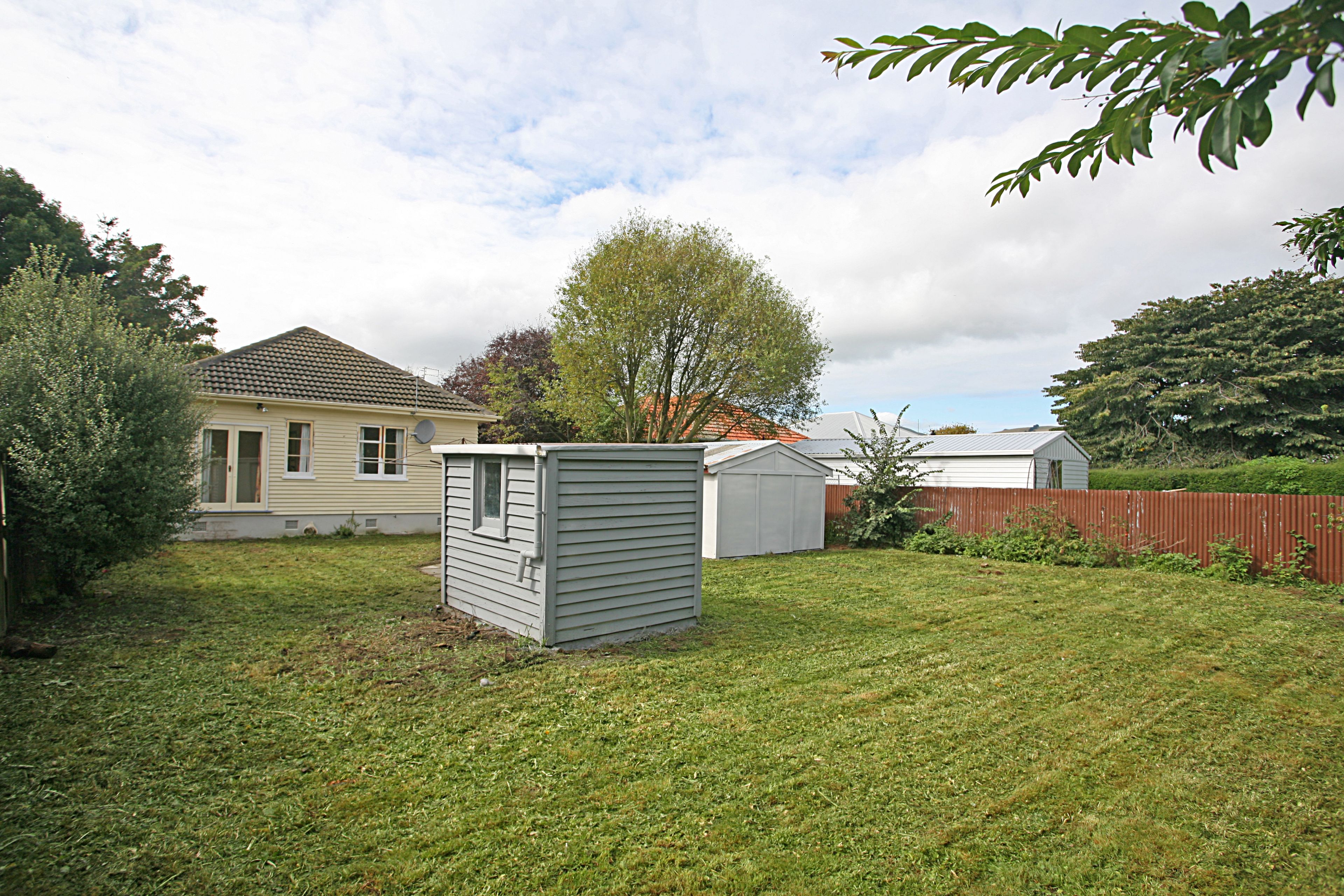 35 Tilford Street, Woolston, Christchurch City
