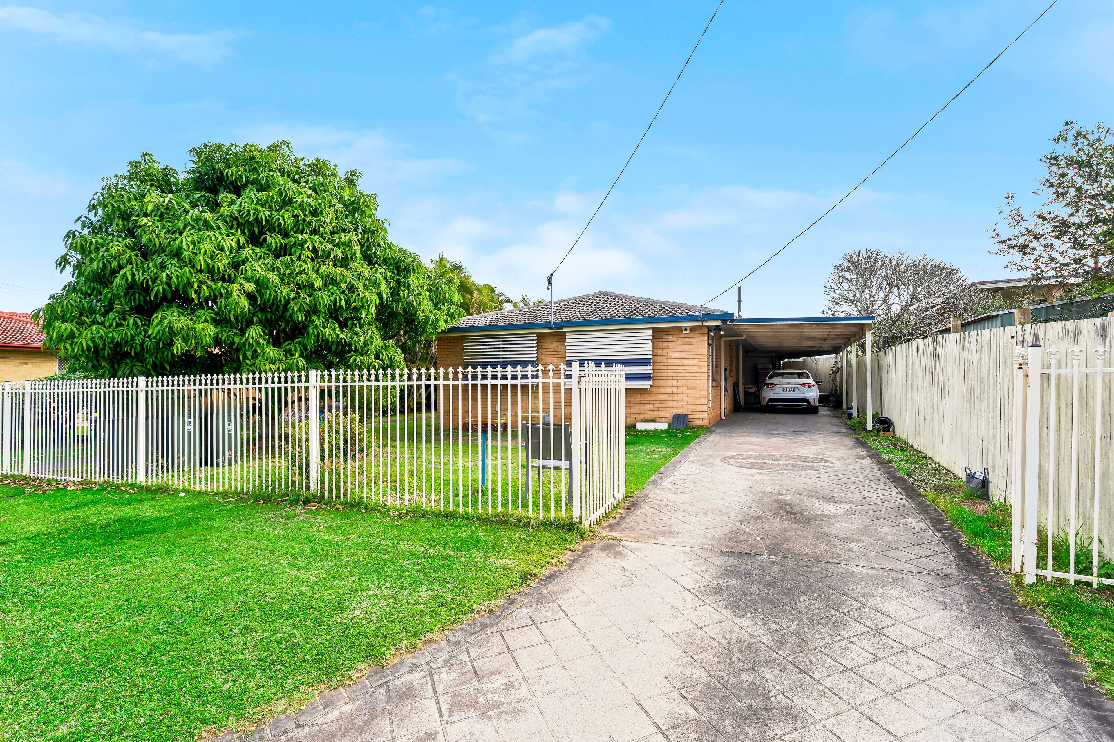 4 Pember Street, Sunnybank, QLD 4109
