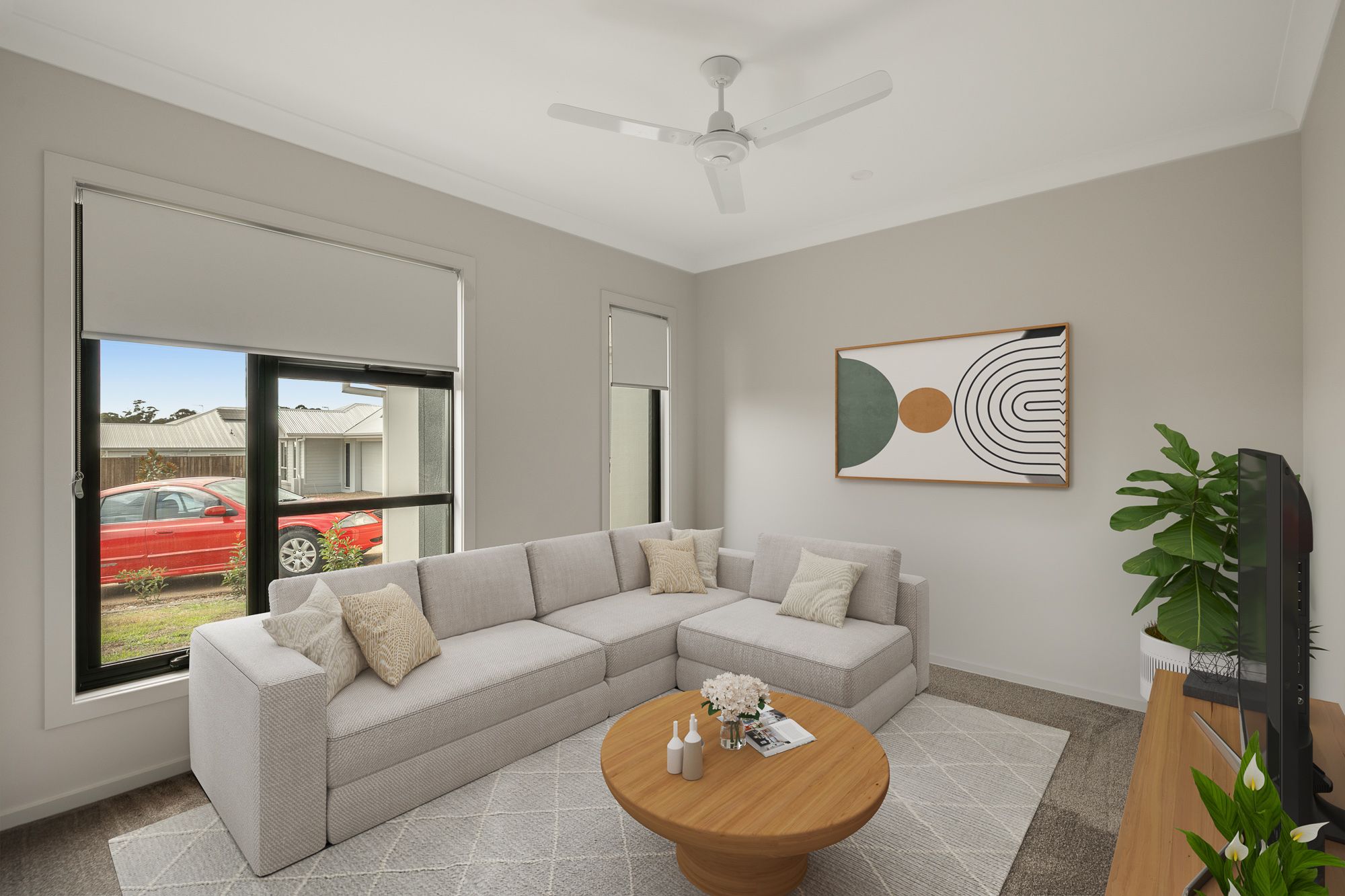 33 St Andrews Crescent, Highfields, QLD 4352