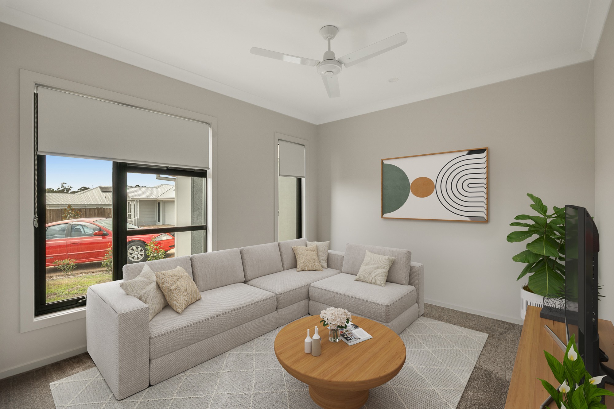 33 St Andrews Crescent, Highfields, QLD 4352