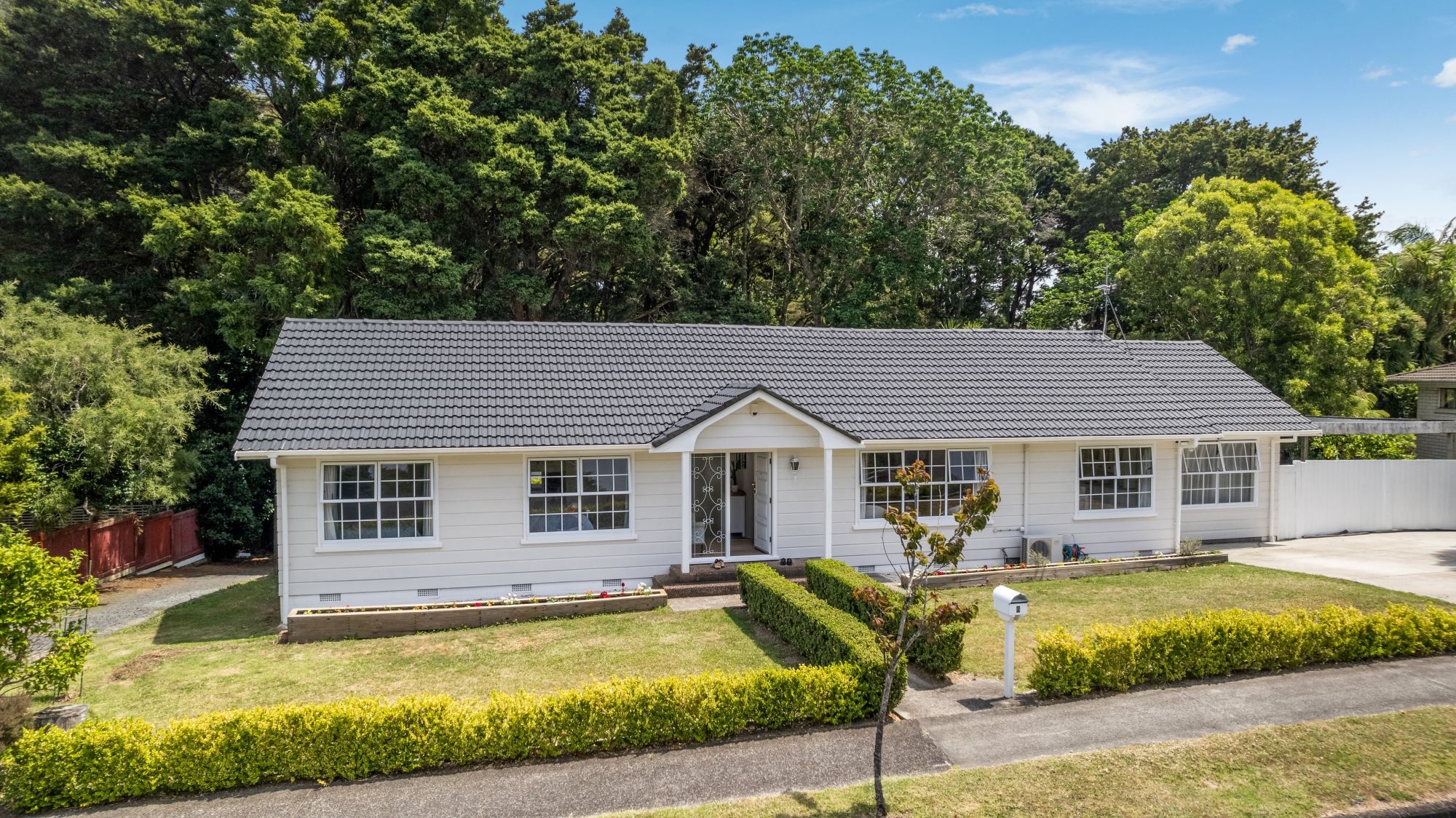 6 Walpole Avenue, Hill Park, Manukau City
