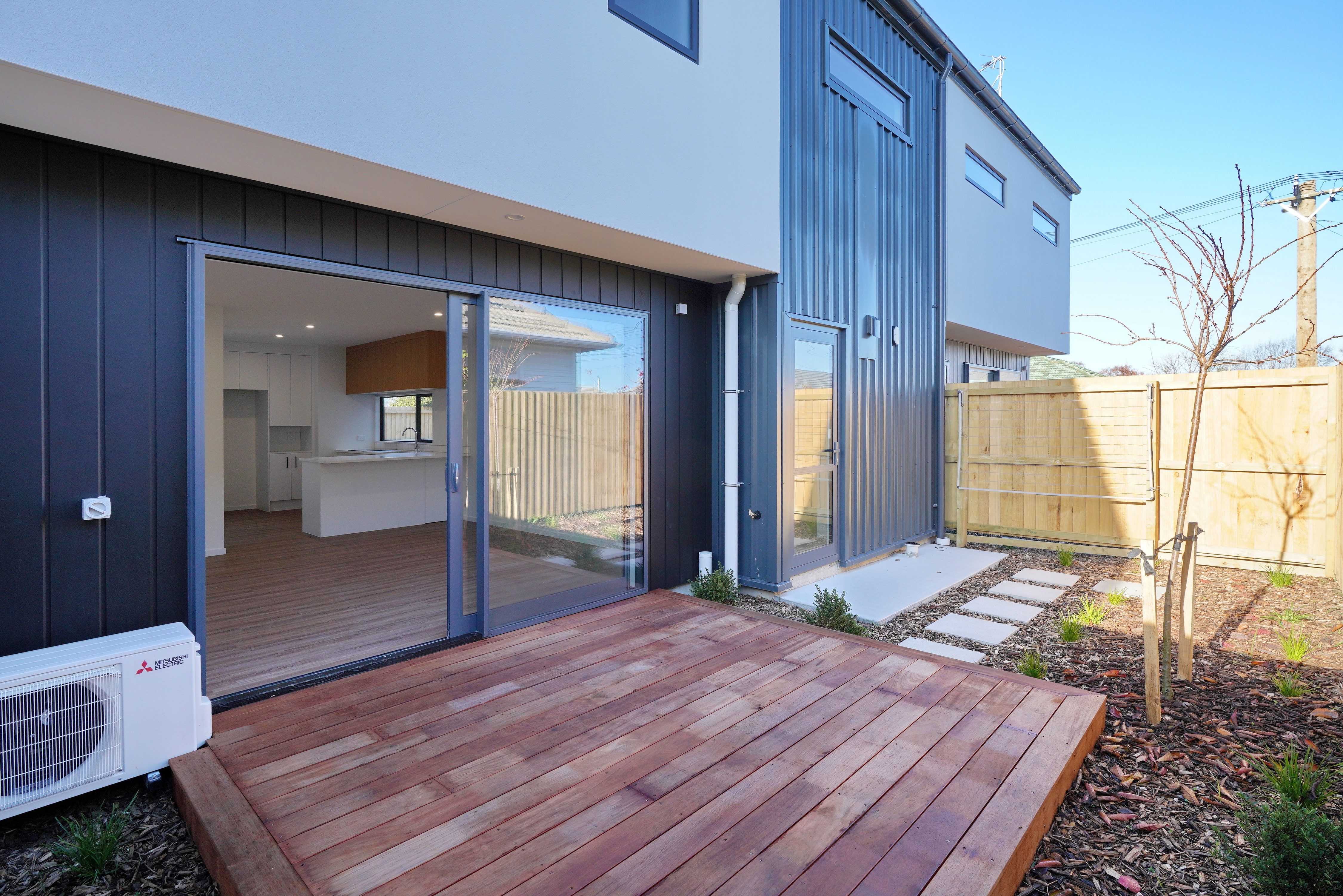 2/31 Newmark Street, Bishopdale, Christchurch City