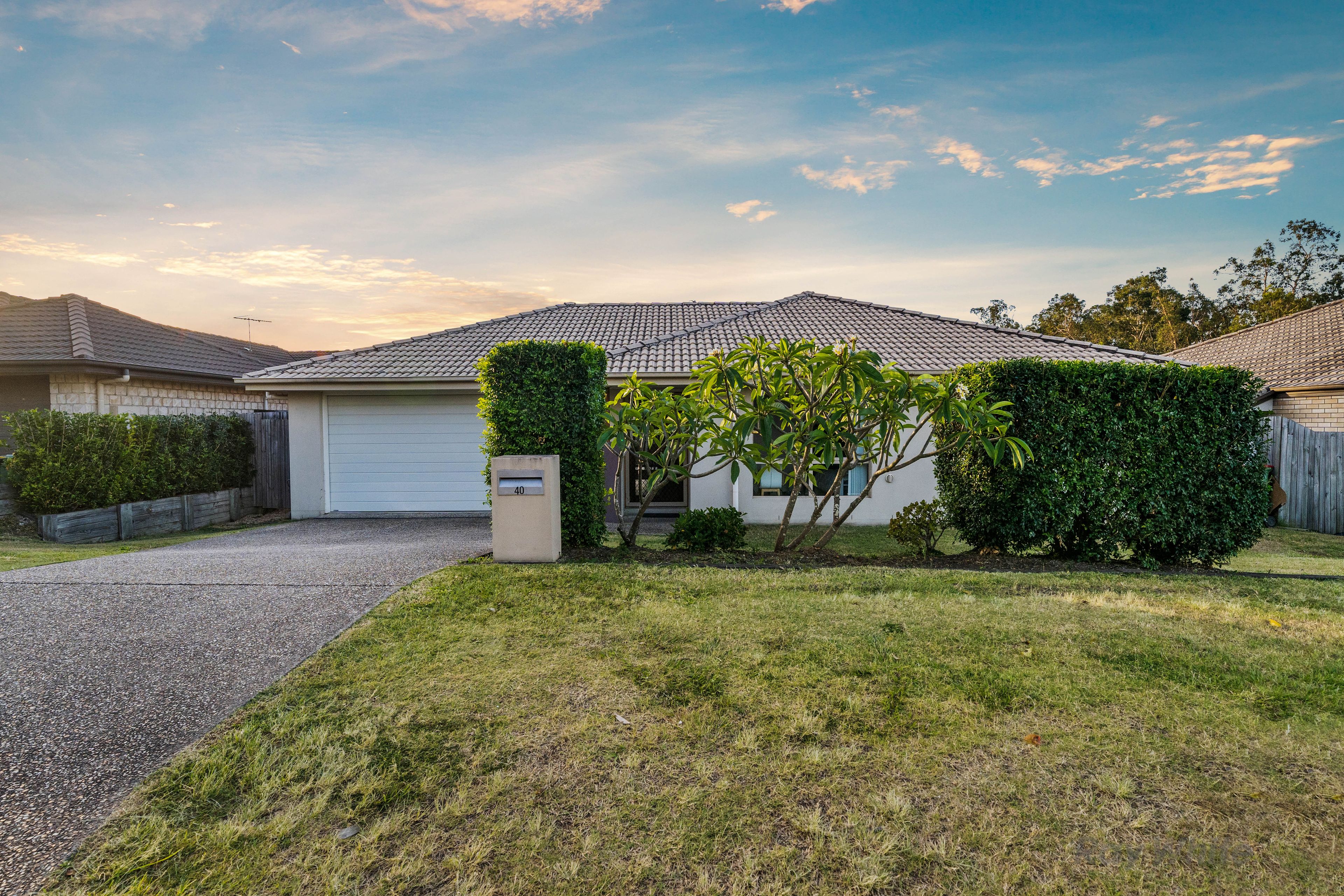 40 Conradi Avenue, Crestmead, QLD 4132