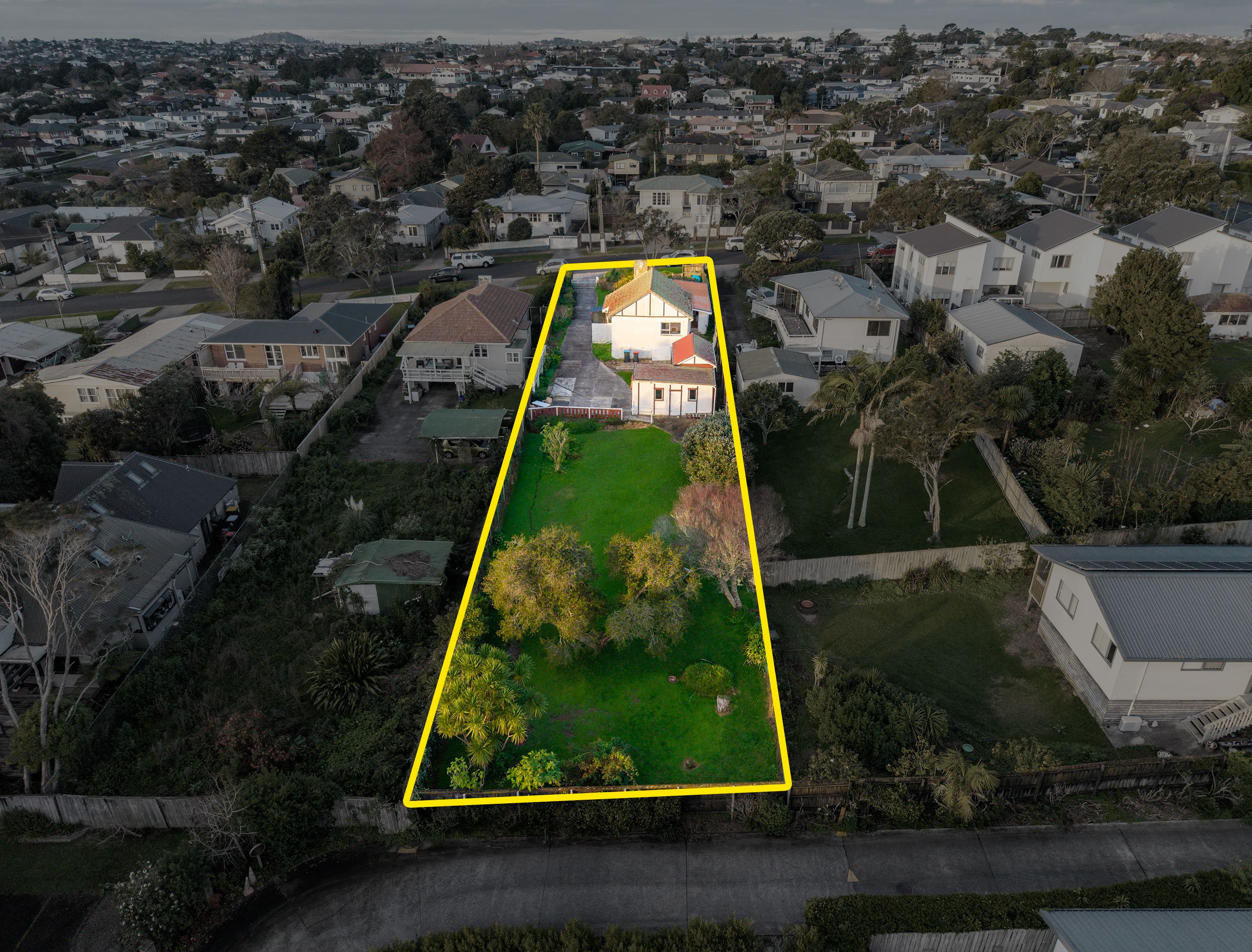 43 Connell Street, Blockhouse Bay, Auckland City