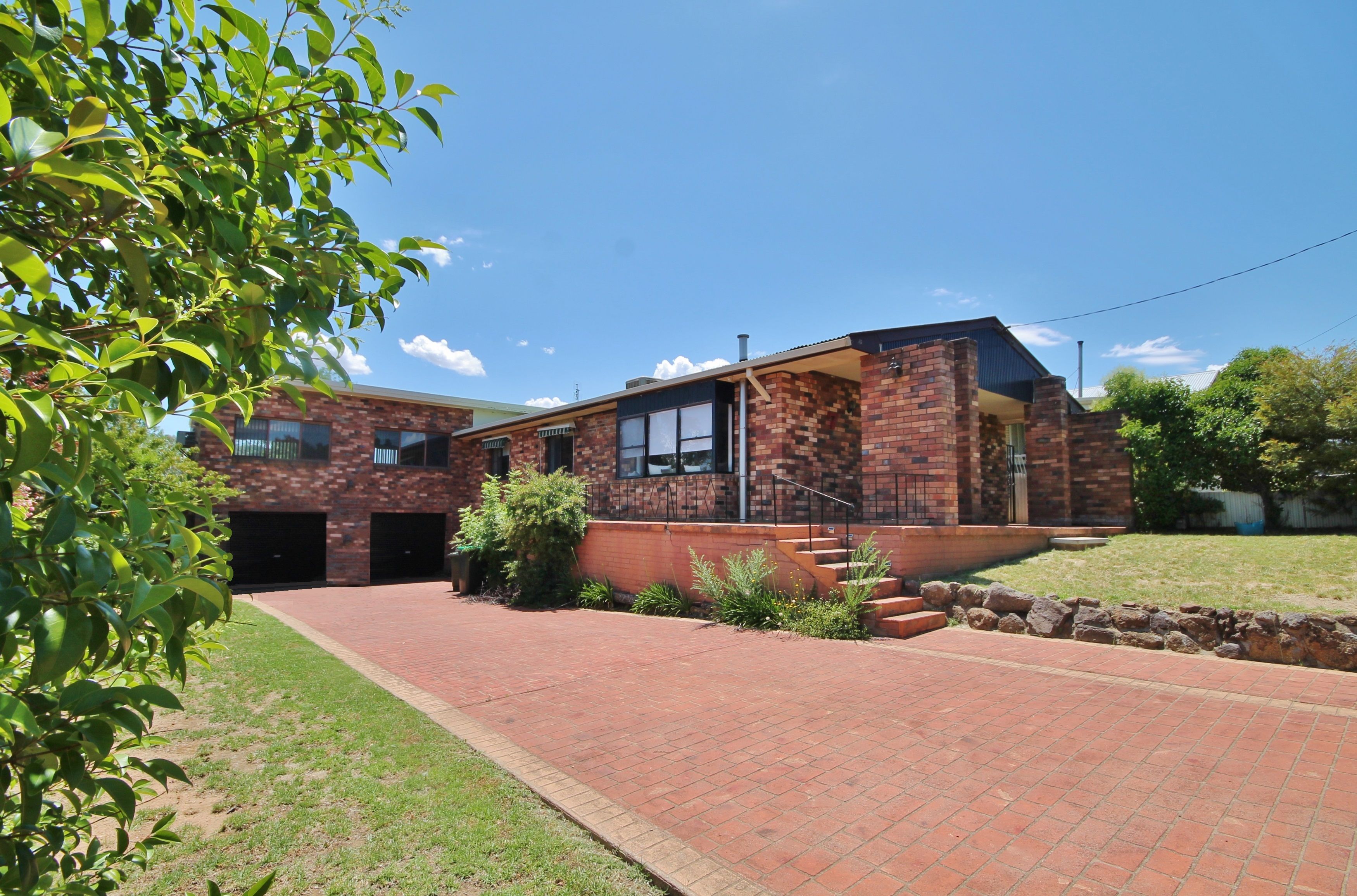 7 William Street