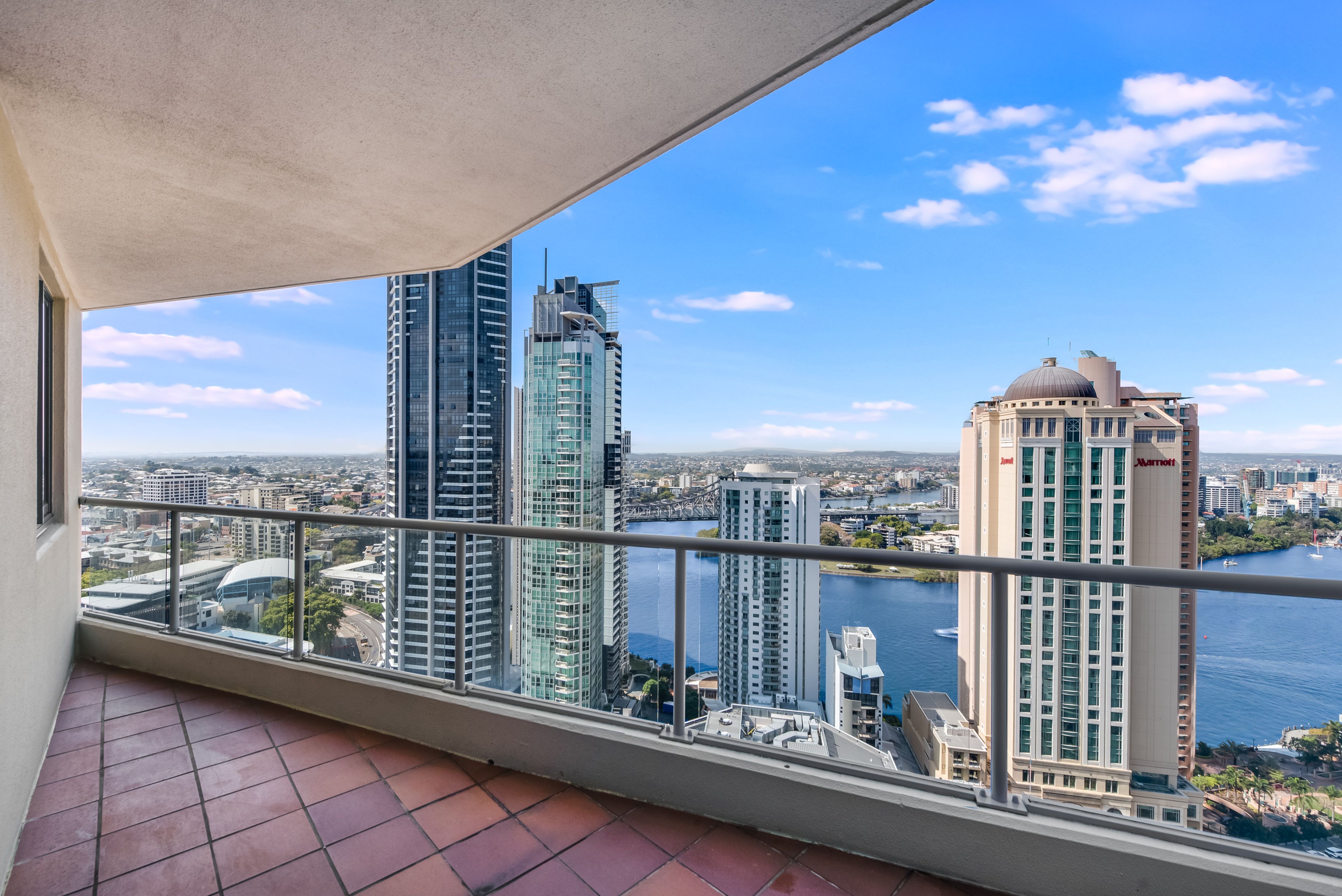 2907/570 Queen Street, Brisbane City, QLD 4000
