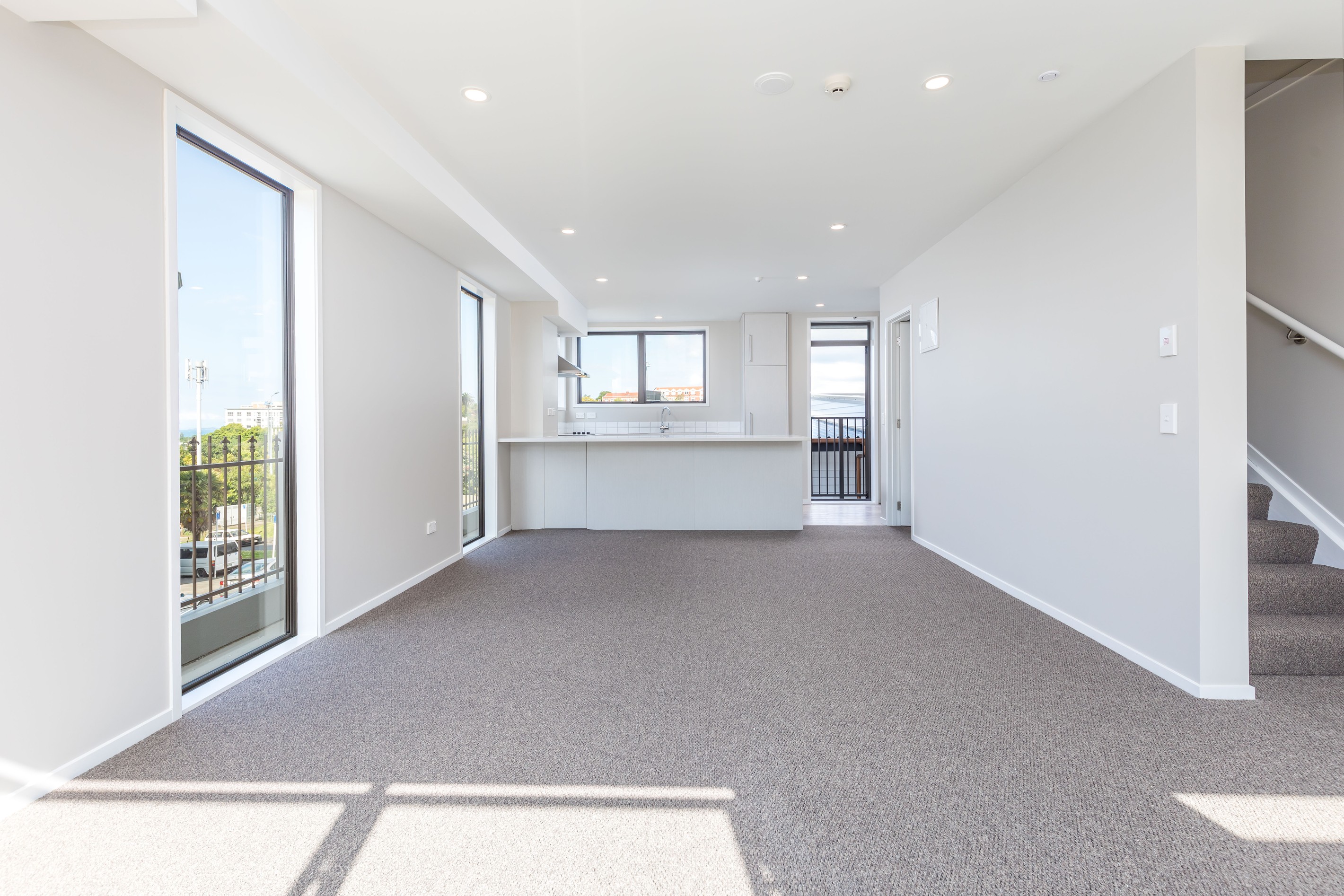 17/150 Symonds Street, Eden Terrace, Auckland City