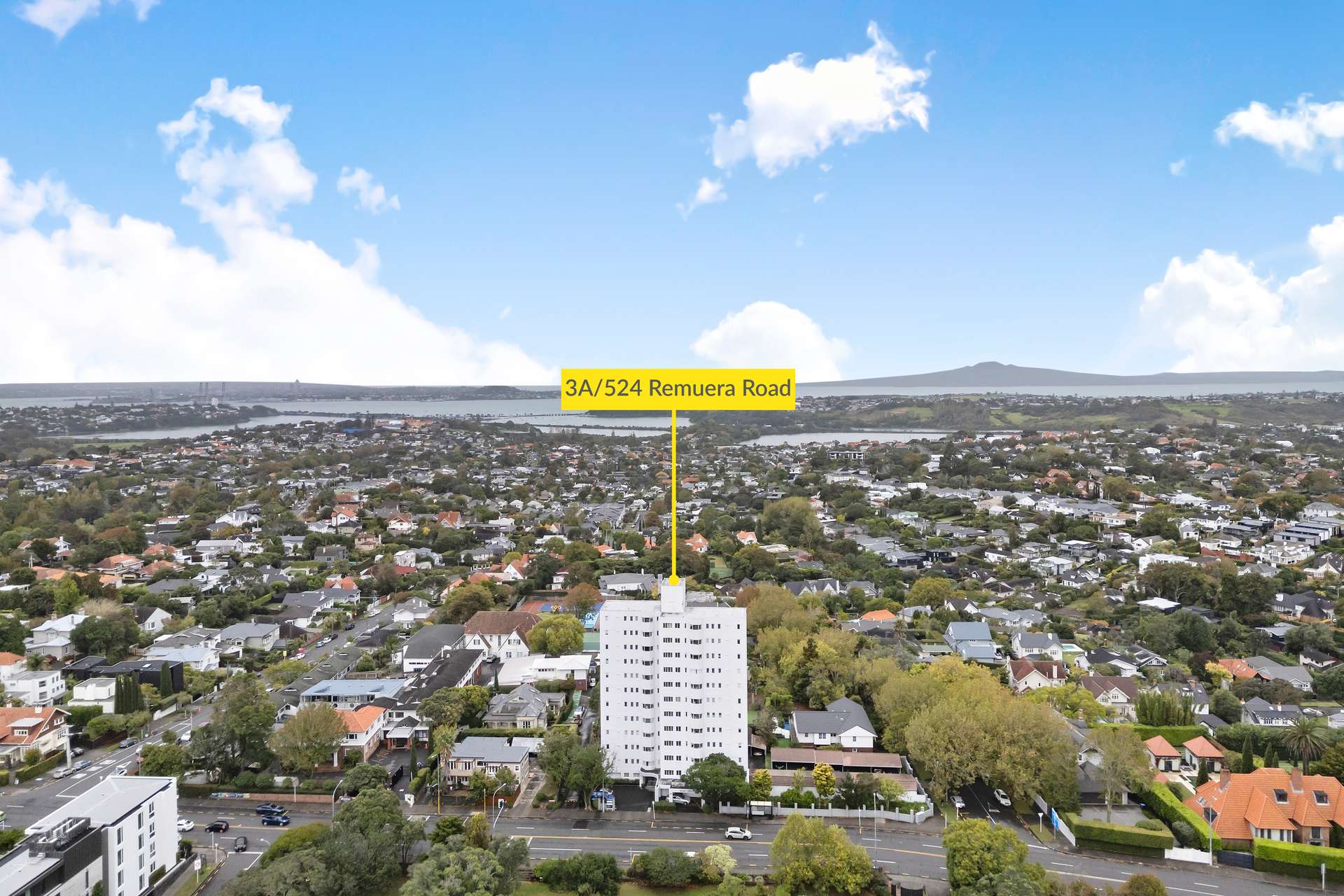 3A/524 Remuera Road photo 14