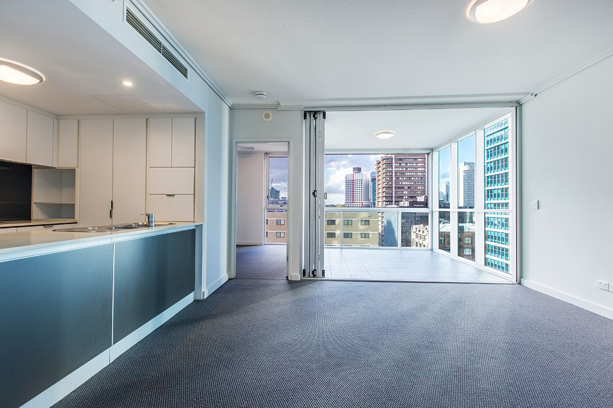 4001/108 Albert Street, BRISBANE CITY, QLD 4000