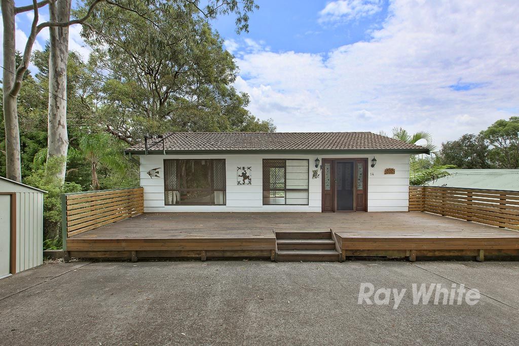 14 Lakeview Street, Wangi Wangi, NSW 2267