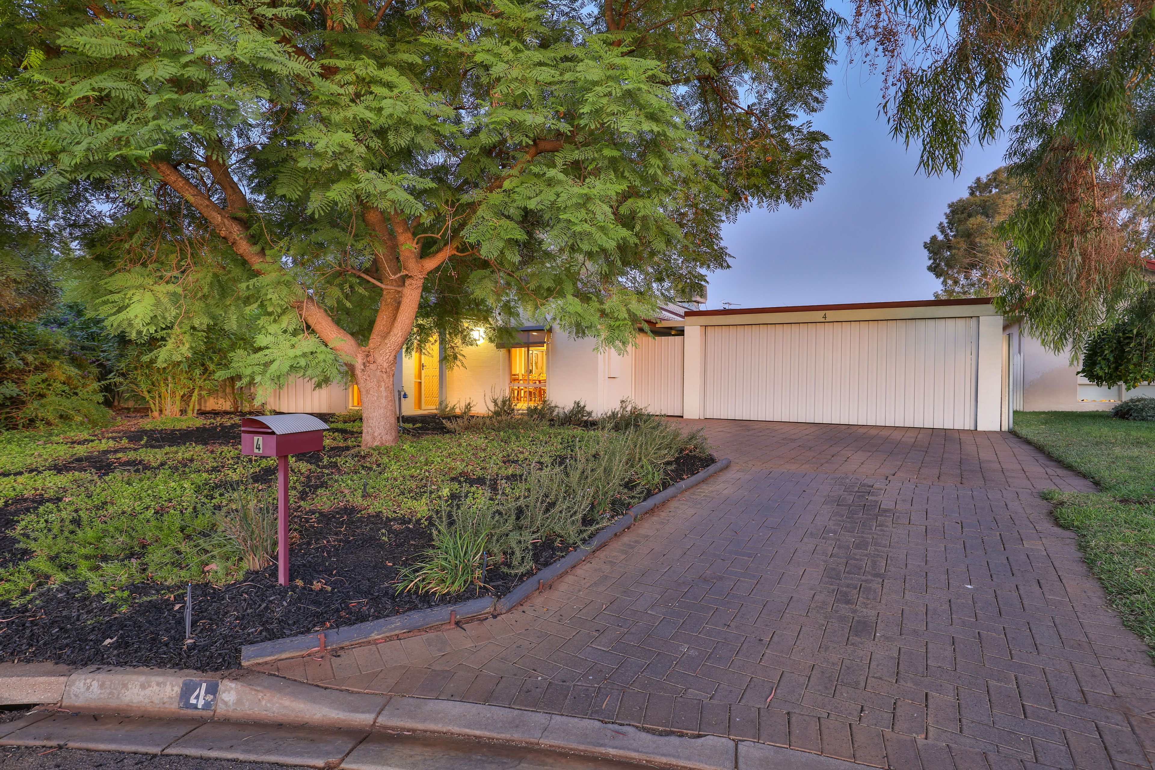 4 Jane Eliza Court, Mildura, VIC 3500