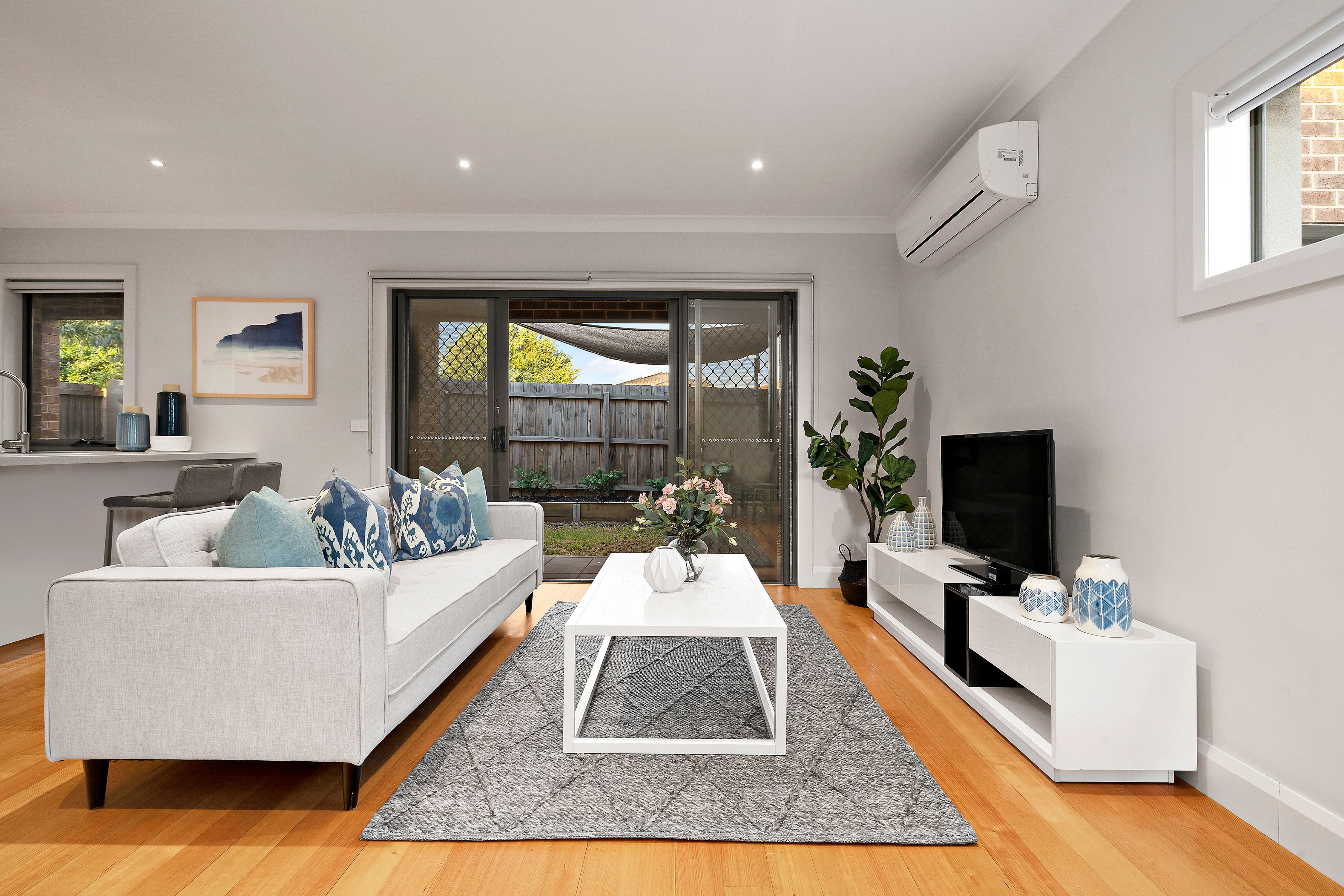 2/58 Fulton Street, Clayton, VIC 3168