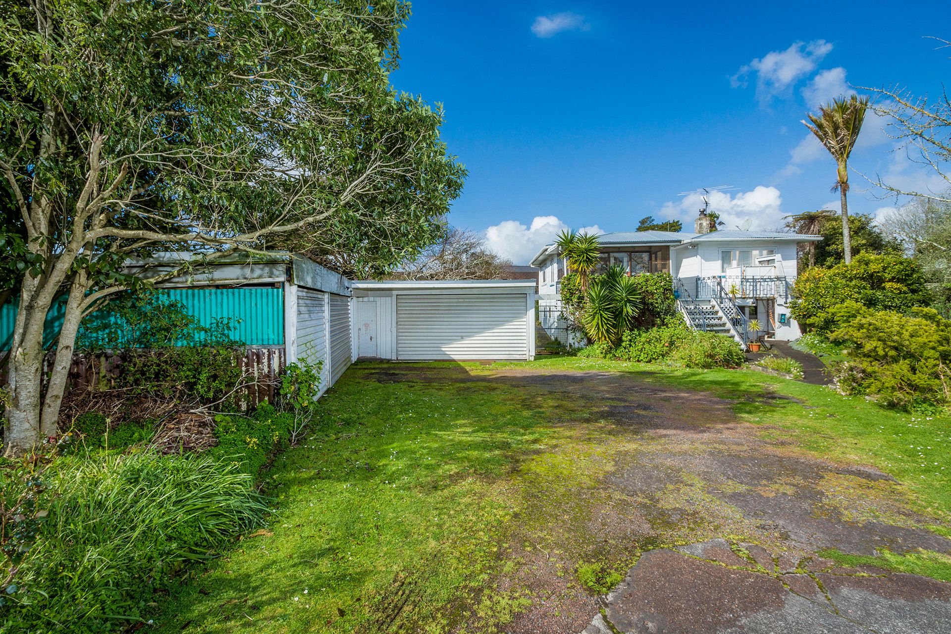 38 Browns Road, Manurewa, Manukau City