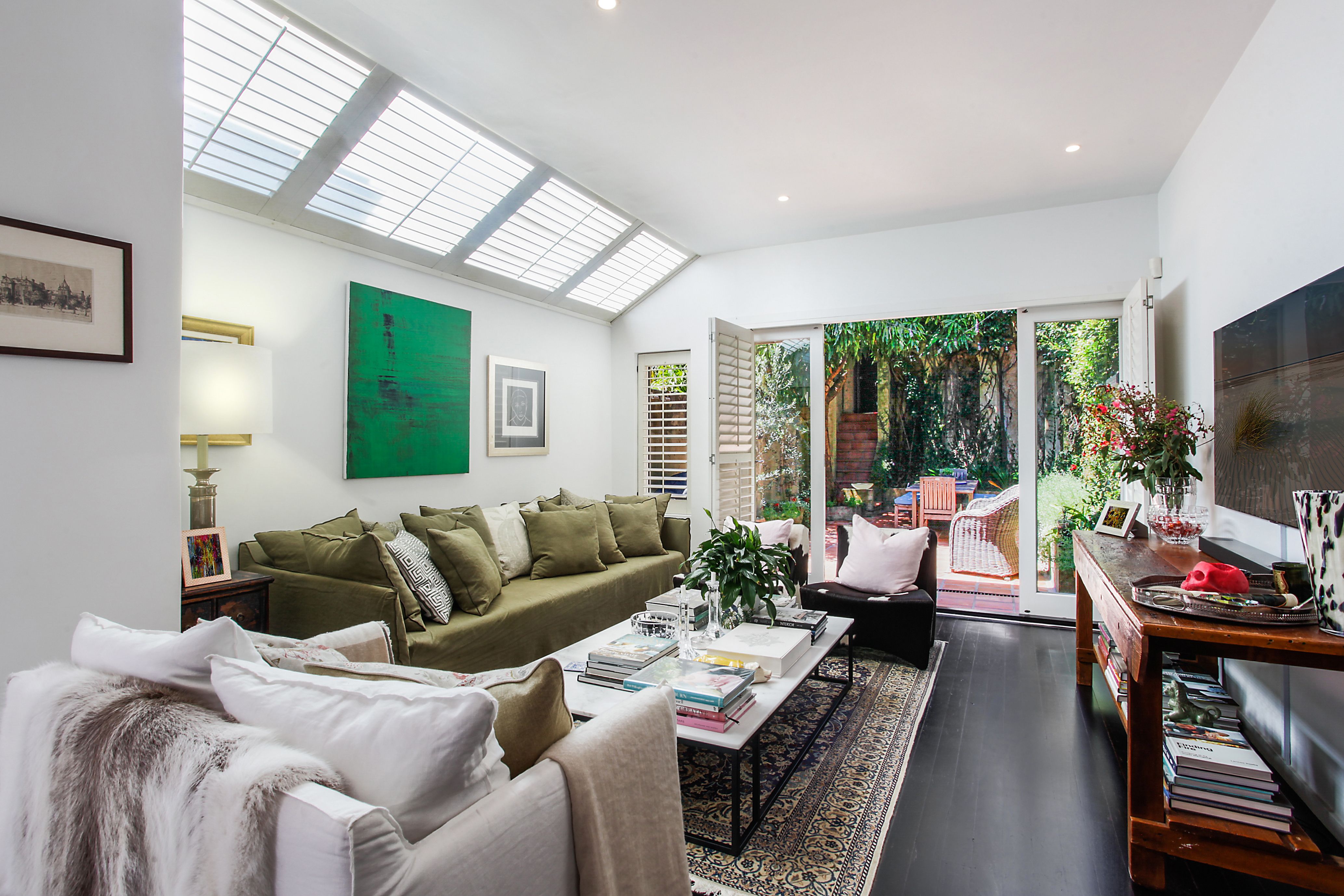 42 Boundary Street, Paddington, NSW 2021