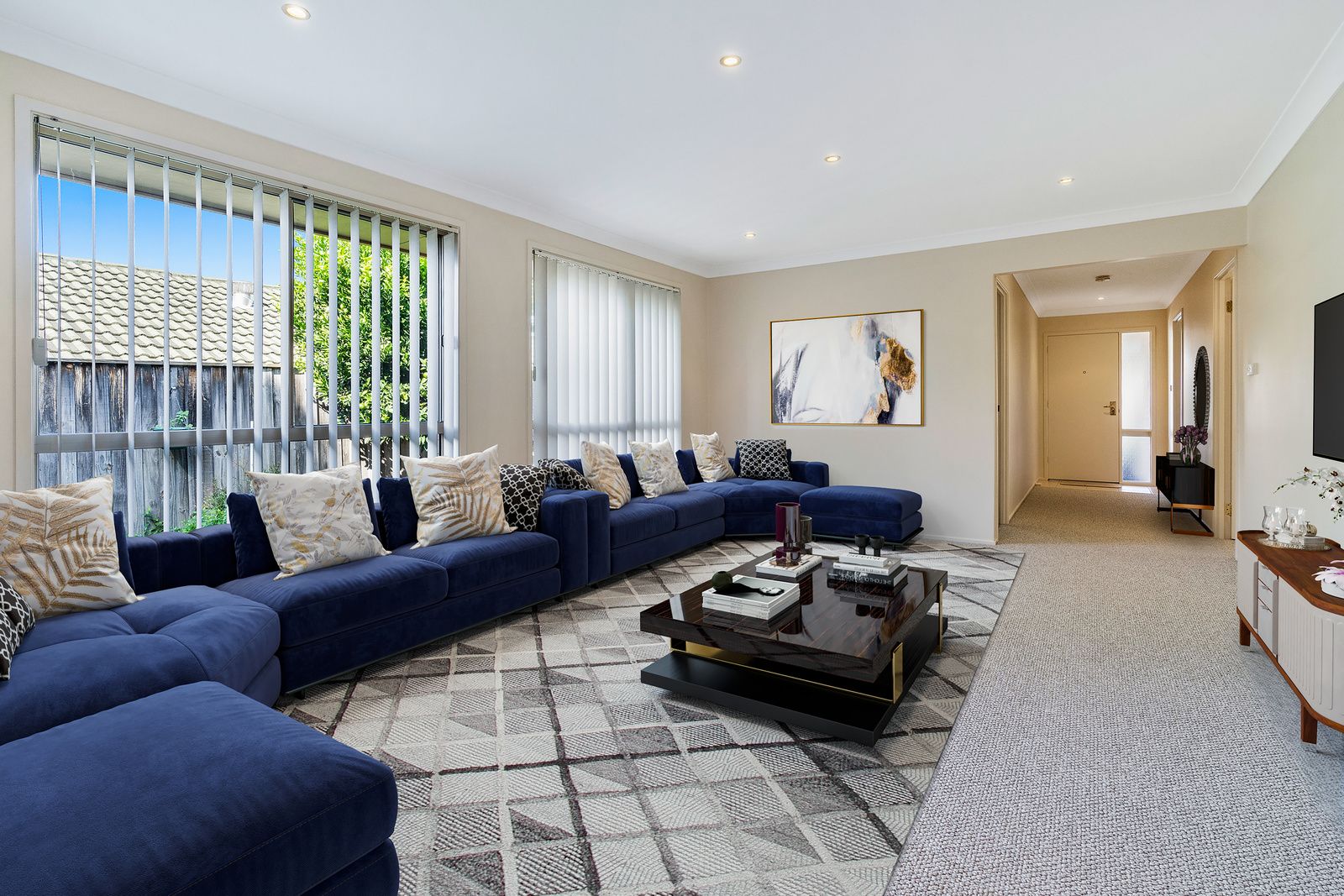 147 Holdsworth Drive, Mount Annan, NSW 2567