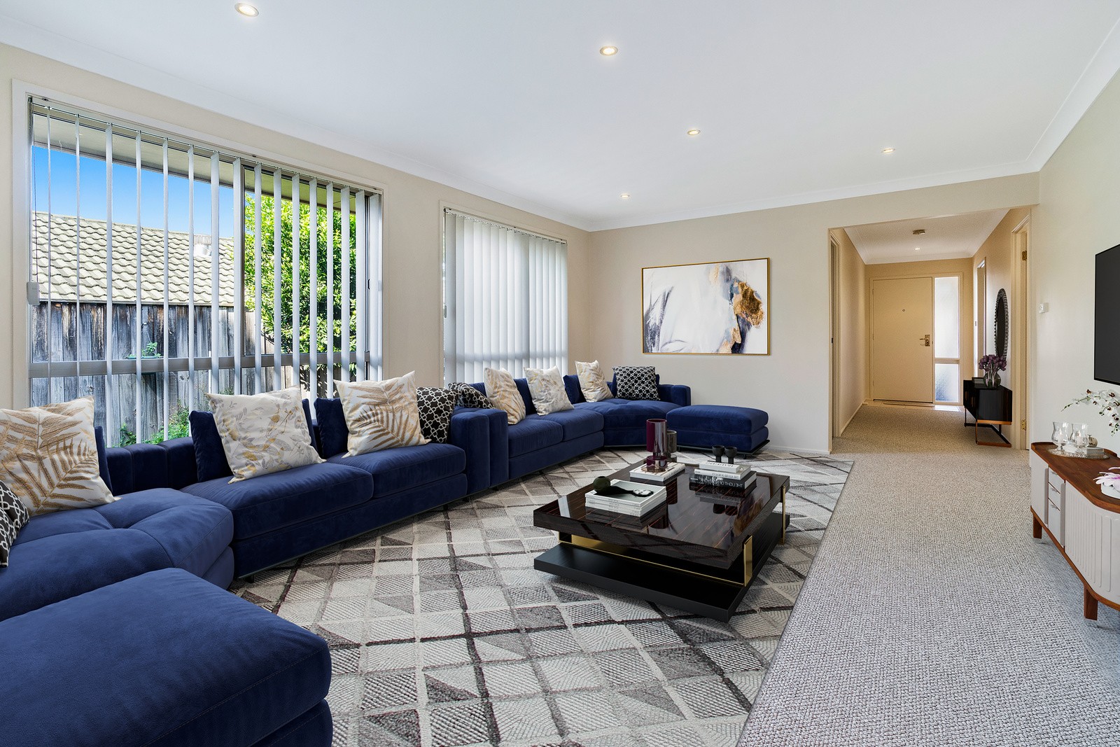 147 Holdsworth Drive, Mount Annan, NSW 2567